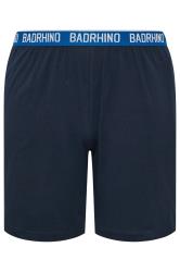 BadRhino 2 PACK Navy Blue Lounge Shorts | BadRhino 7