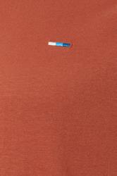 BadRhino Big & Tall Clay Orange Extra Long Core T-Shirt | BadRhino 7