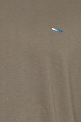 BadRhino Big & Tall Brown Core Long Sleeve T-Shirt | BadRhino 3