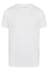 BadRhino Big & Tall White Core T-Shirt
