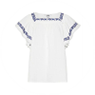 Tall summer tops