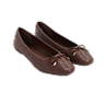 Women's ballerina pumps