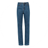 Tall mom & boyfriend jeans