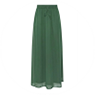 Tall skirts