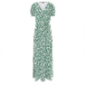 Tall wrap dresses