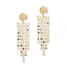 Women's earrings