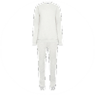 Tall tracksuits