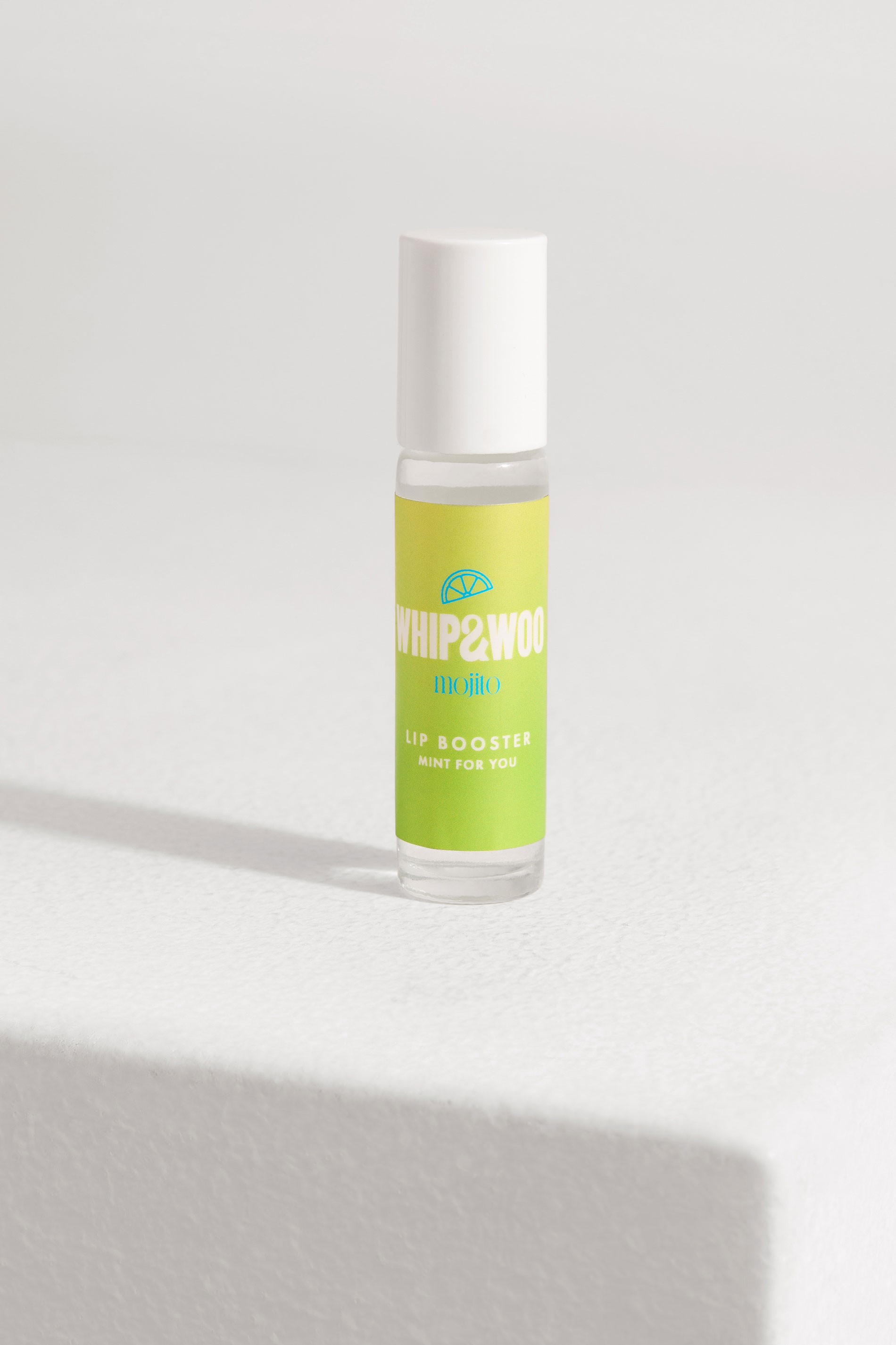 Mojito Lip Bundle | Whip&Woo 4