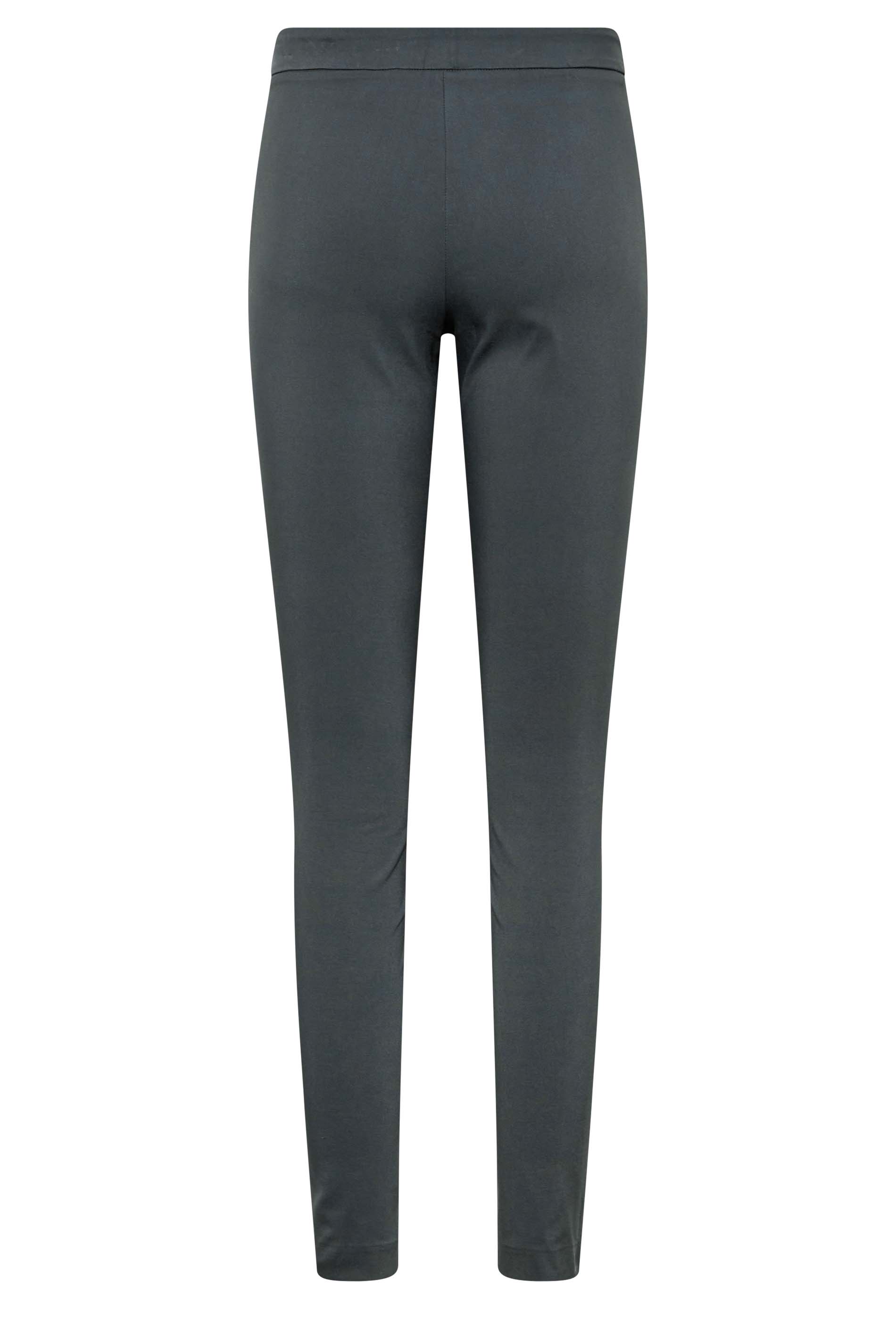 French Connection Street Skinny Trousers, Utility Blue at John Lewis &  Partners