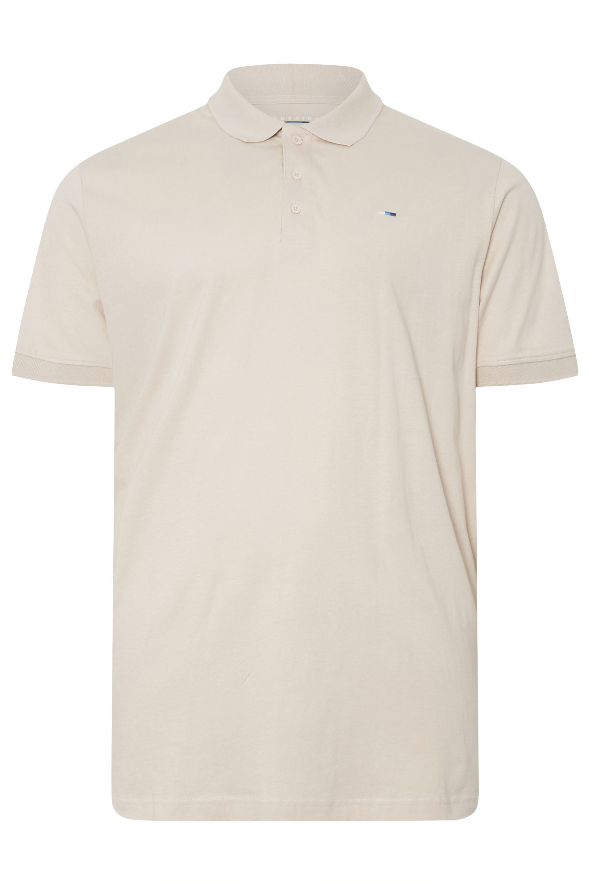 BadRhino Big & Tall 5 PACK Green & Blue JerseyPolo Shirts | BadRhino 11