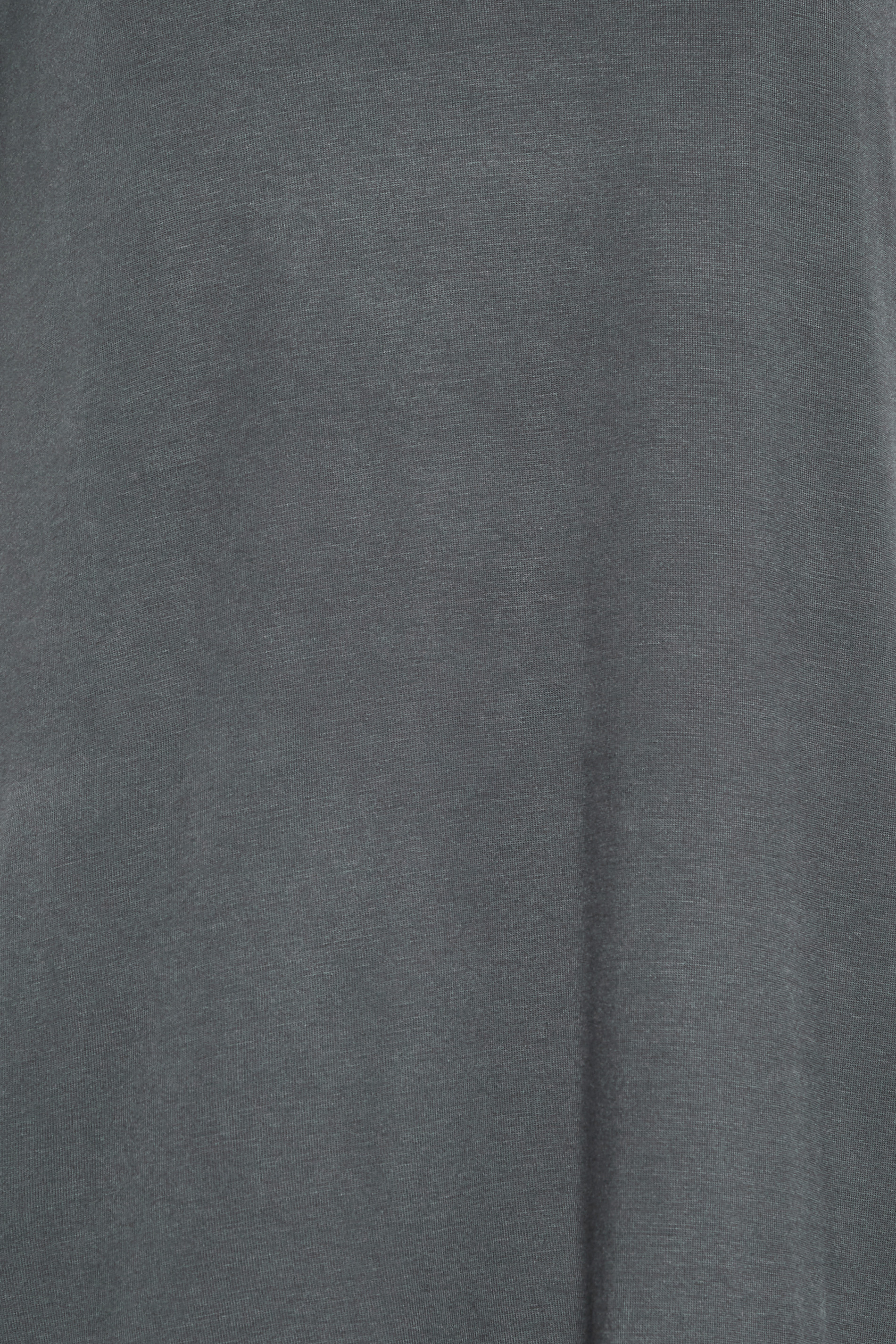 LTS Tall Women's Grey VNeck TShirt Long Tall Sally