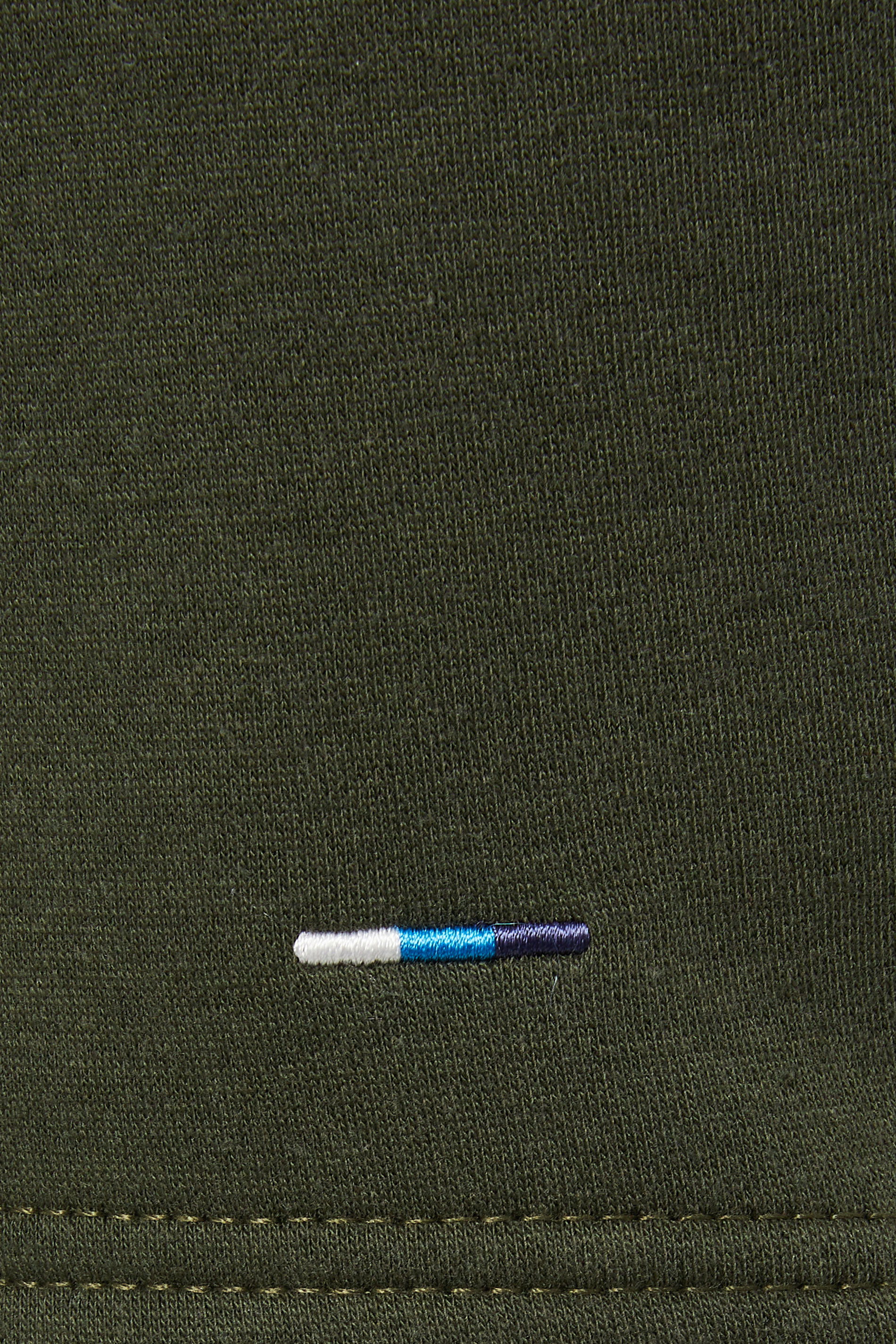 BadRhino Big & Tall Khaki Green Jogger Shorts | BadRhino 7