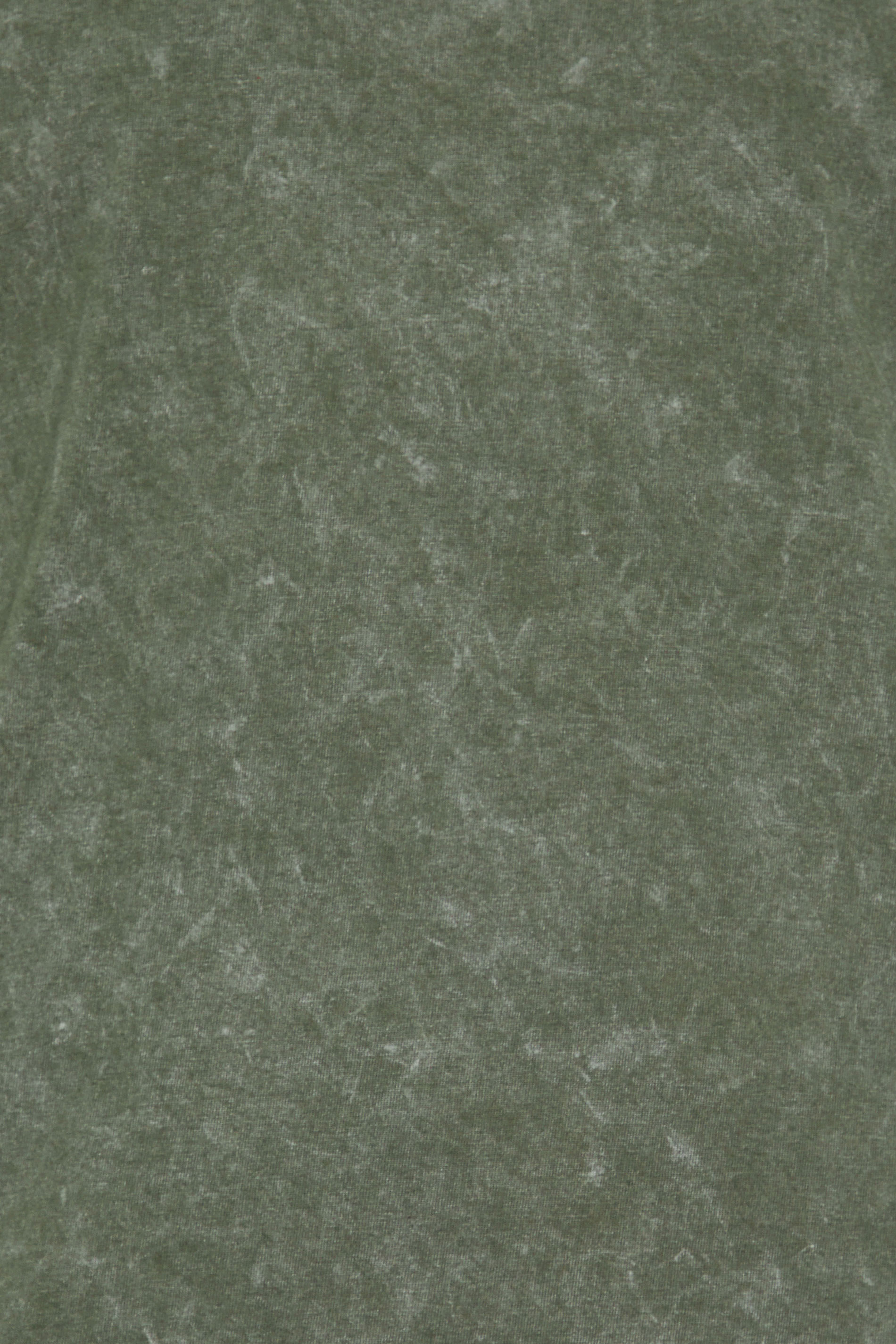 BadRhino Big & Tall Khaki Green Acid Wash T-Shirt | BadRhino 5