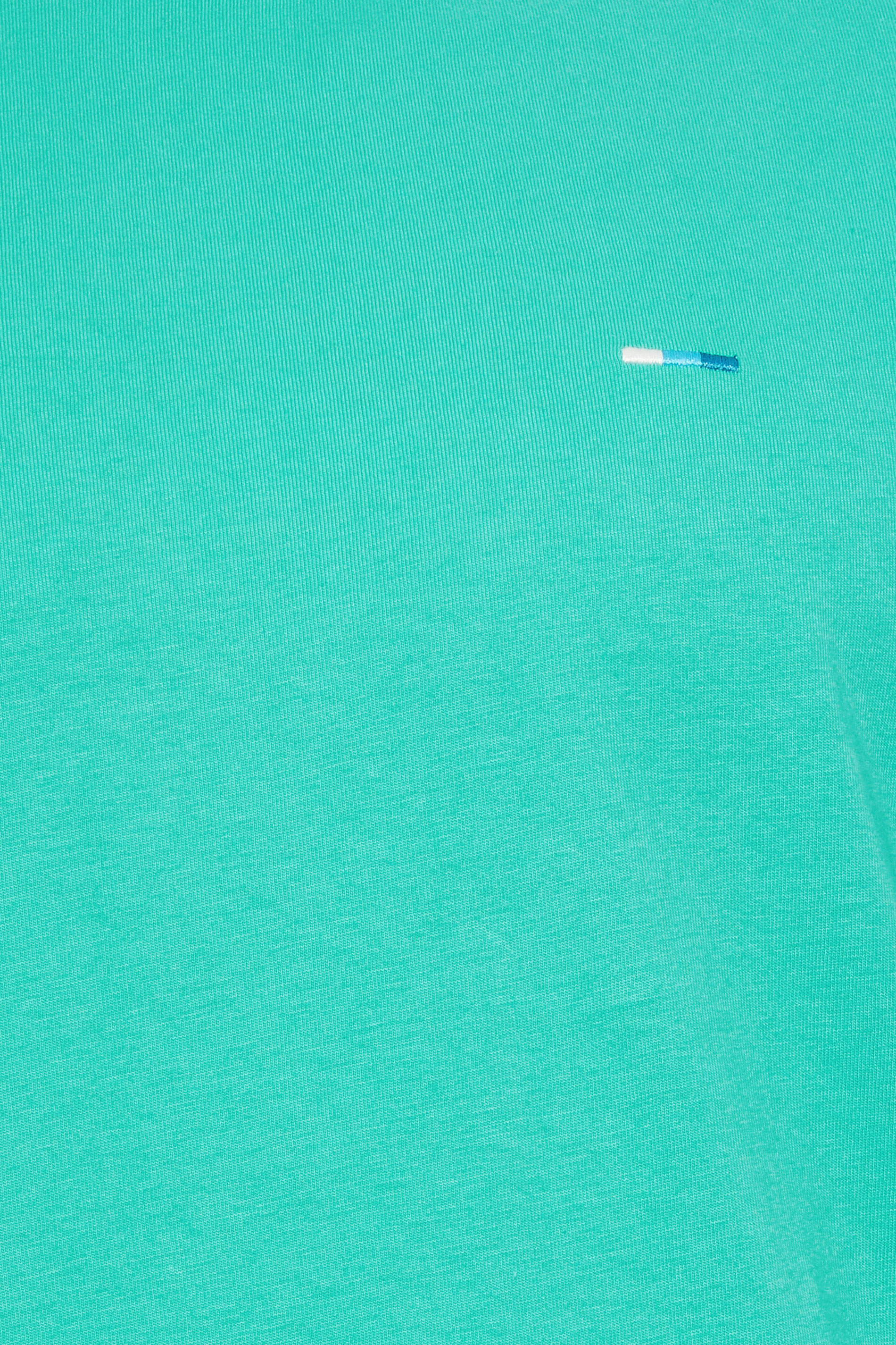 BadRhino Big & Tall Teal Green Core T-shirt | BadRhino 6