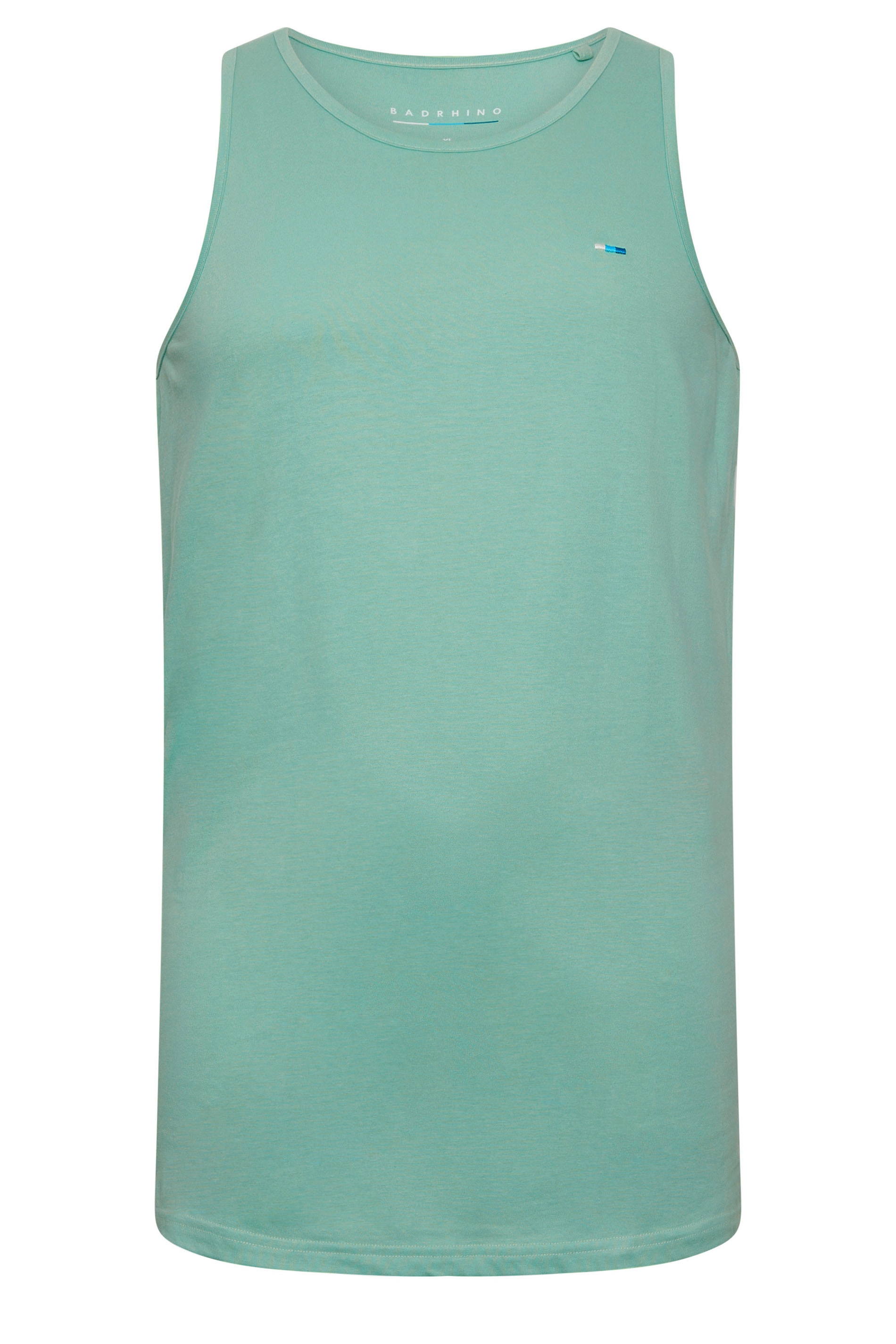 BadRhino Violet Purple/Mineral Blue/Orange 3 Pack Vests | BadRhino 5