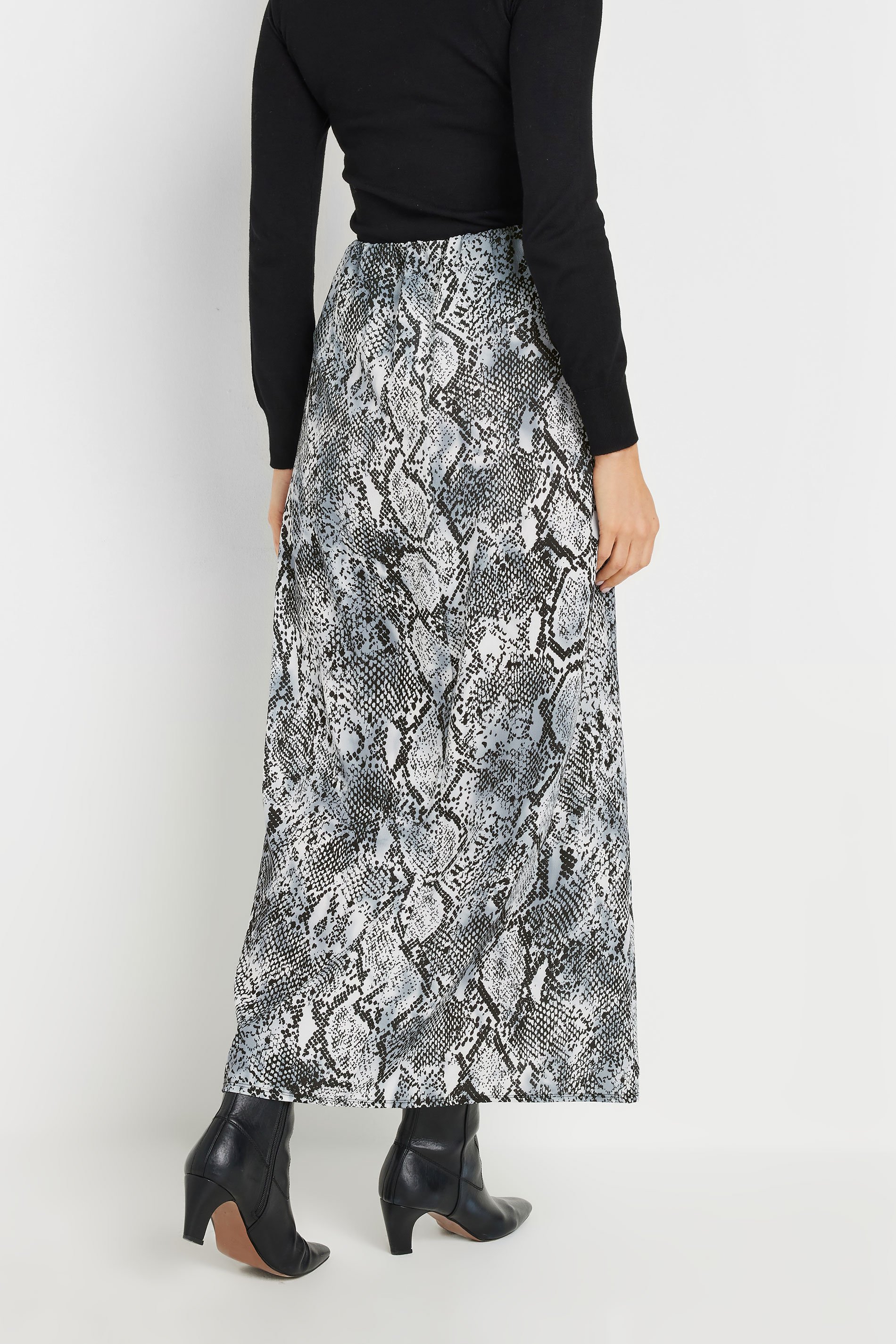 スカート musinsastandardwoman Women's high waist long skirt grey MWAK 71gwtmSA+TL._UY1000_.jpg