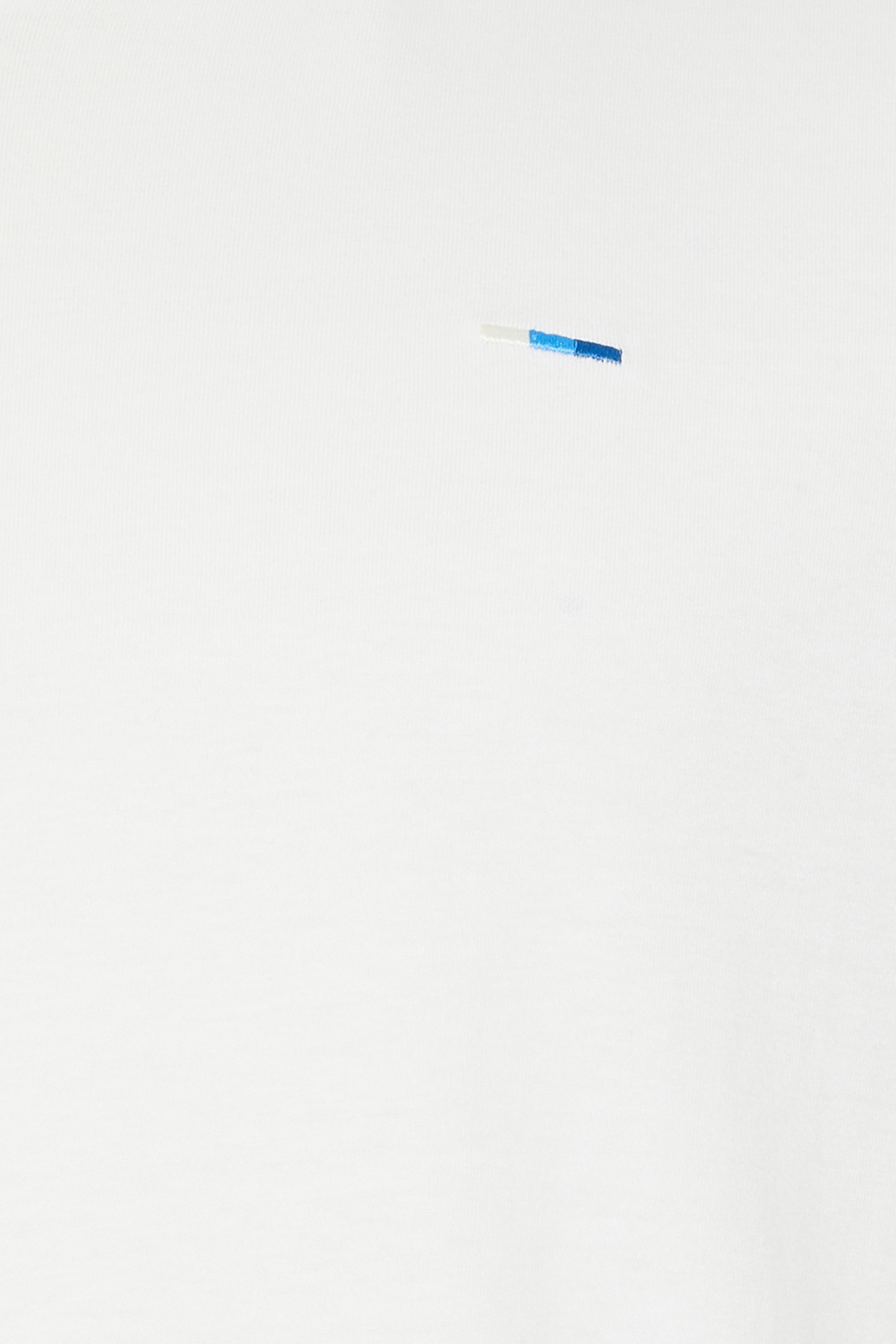 BadRhino Big & Tall White V-Neck T-Shirt | BadRhino  5