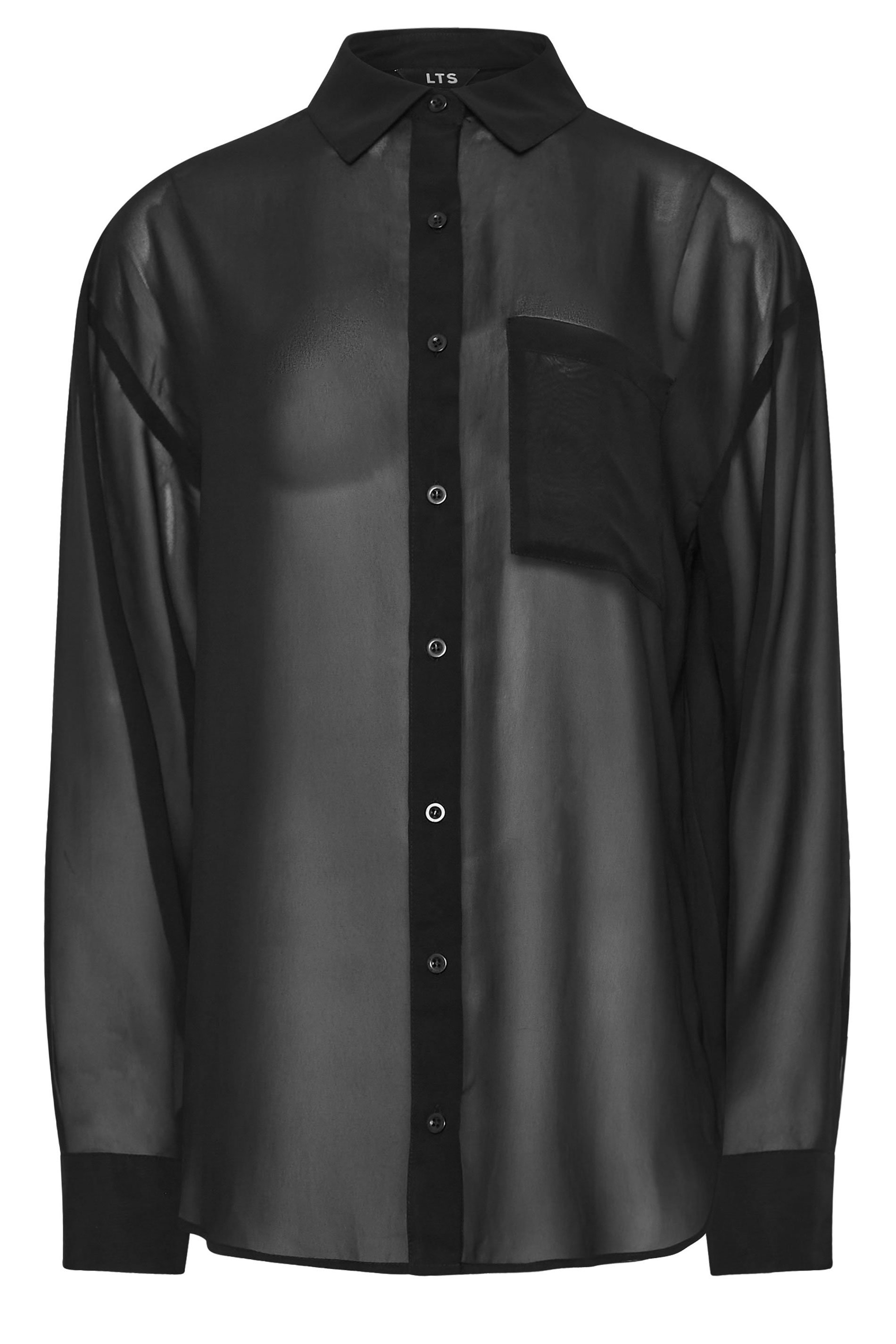 ★ LMC★ WM LMC ATELIER SHEER LONG SLV TEE black 0LM45SLS80 WM LMC ATELIER SHEER LONG SLV TEE black - LMC | 60% - Asian