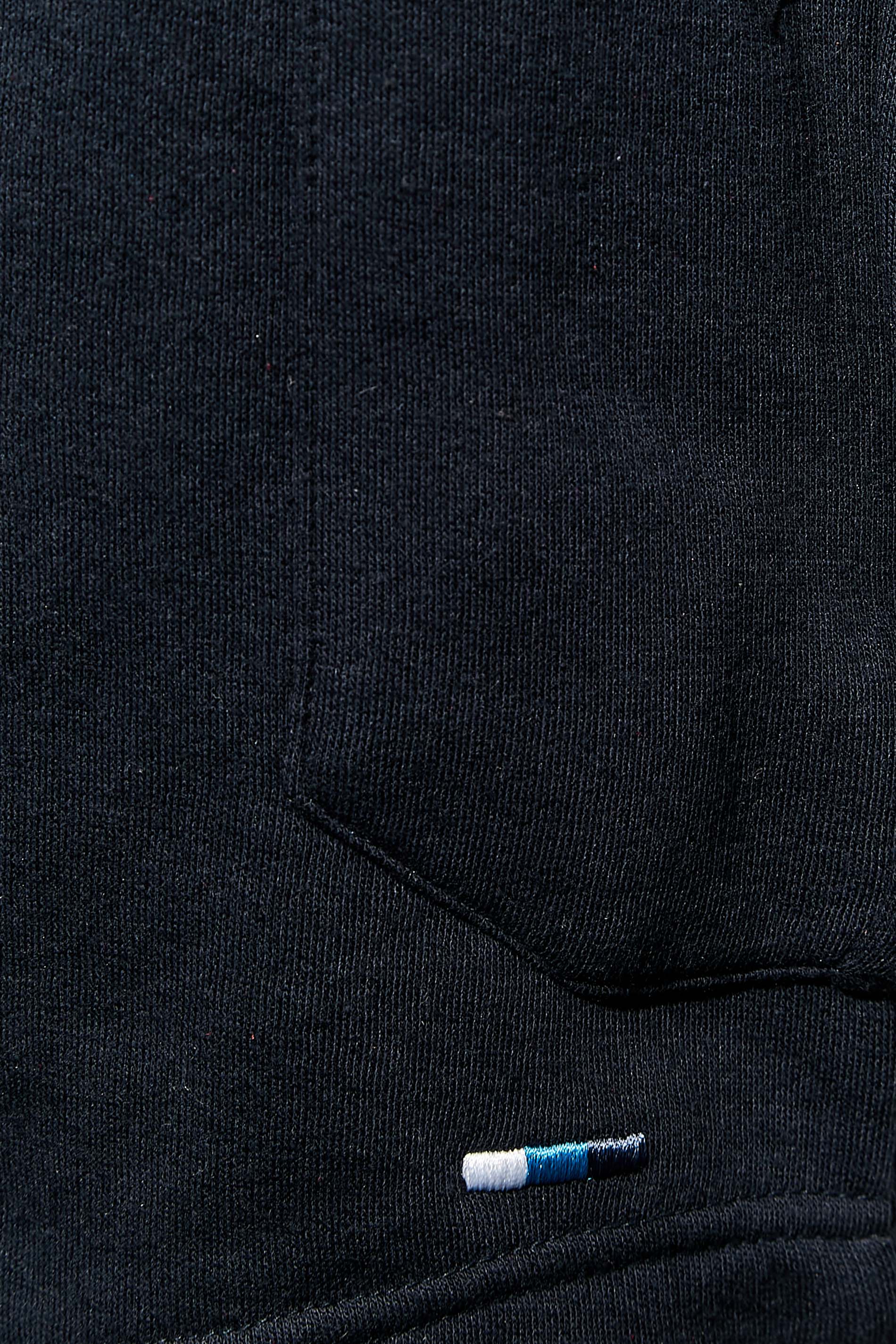 BadRhino Navy Blue Essential Cargo Jogger Shorts | BadRhino 5