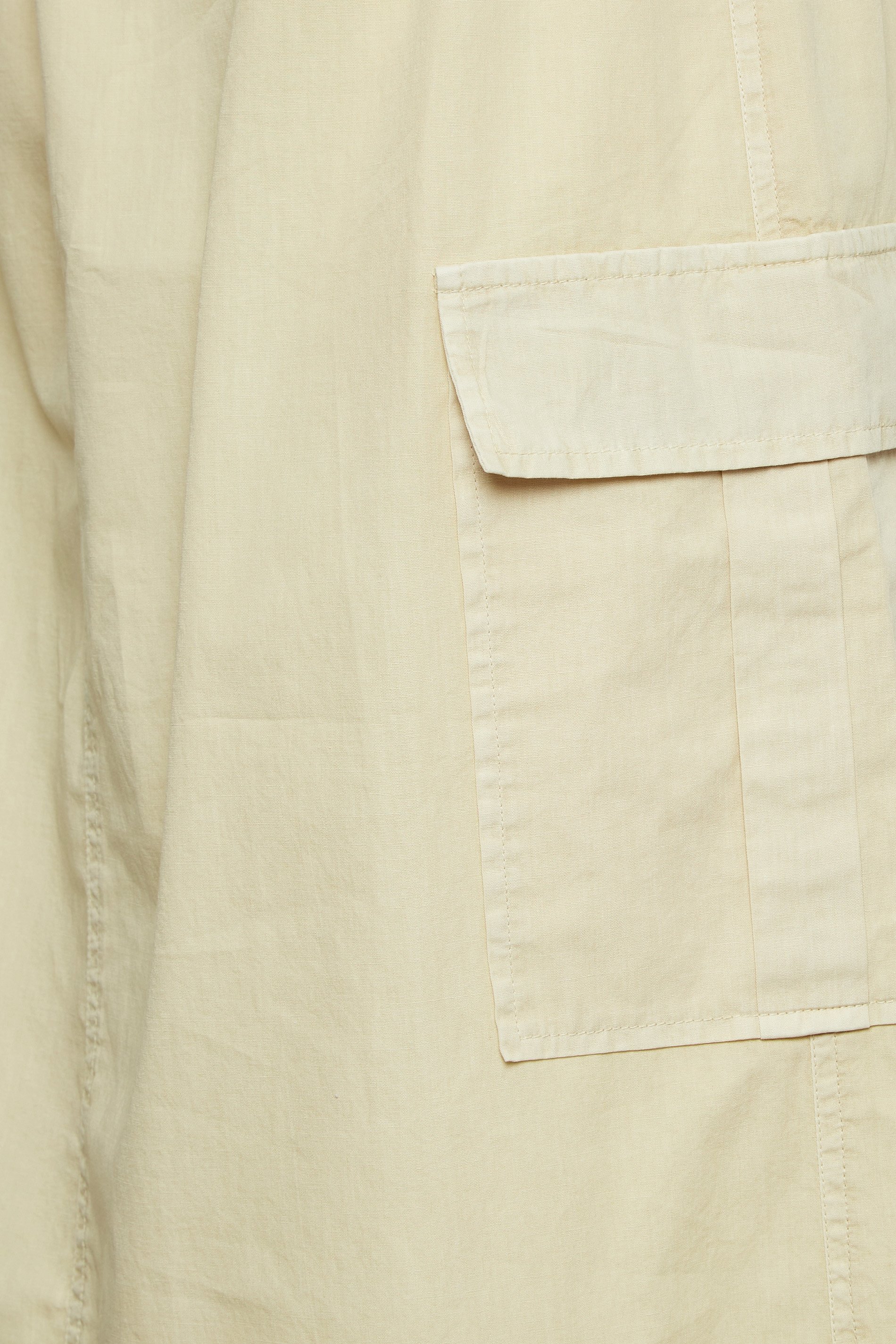 LTS Tall Women's Stone Brown Parachute Maxi Skirt | Long Tall Sally 4