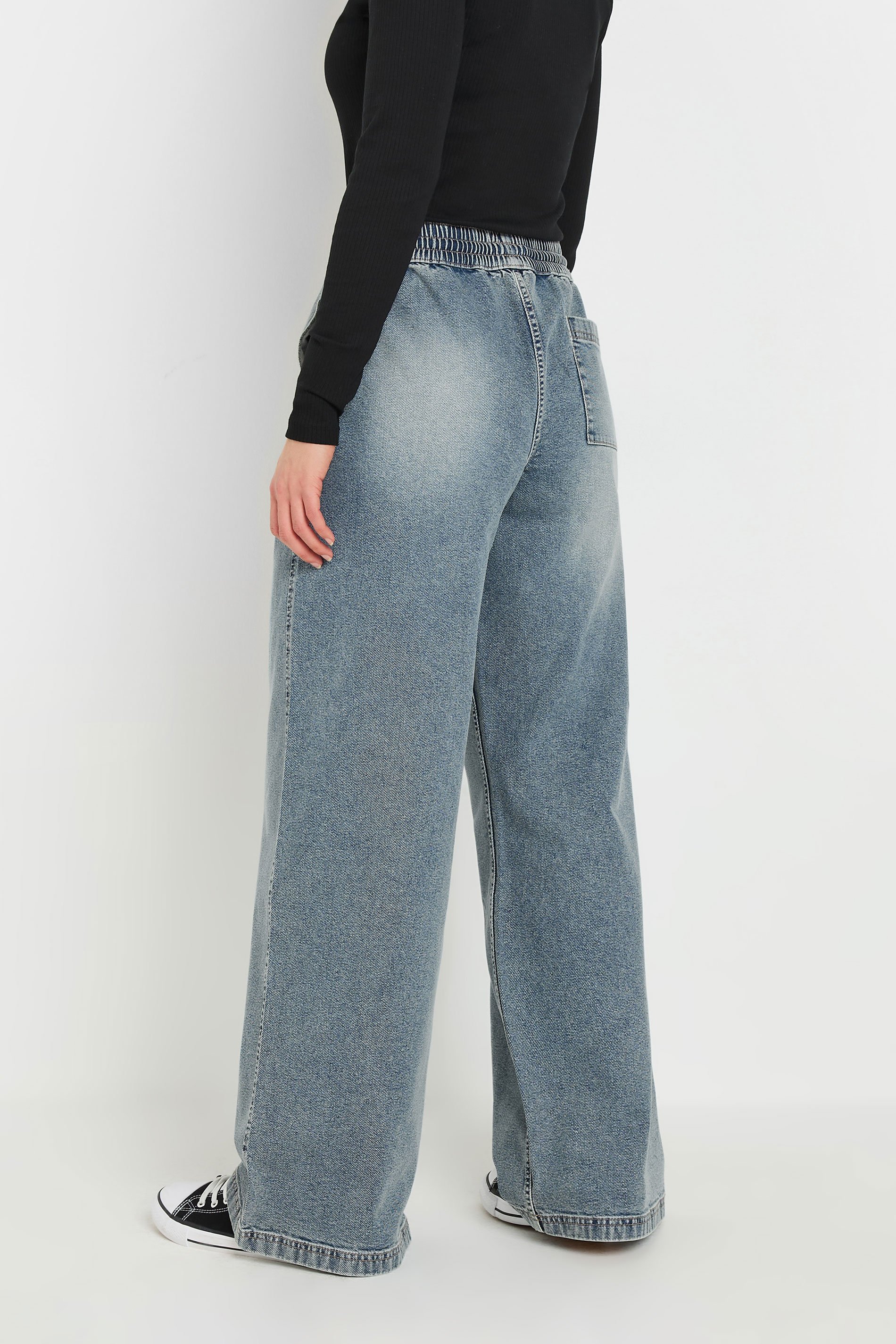 【VACANT Archive】送料込み HEIDI LONG LENGTH TURN-UP DENIM Heidi - Maxi Skirt - Japanese Denim – Form Era