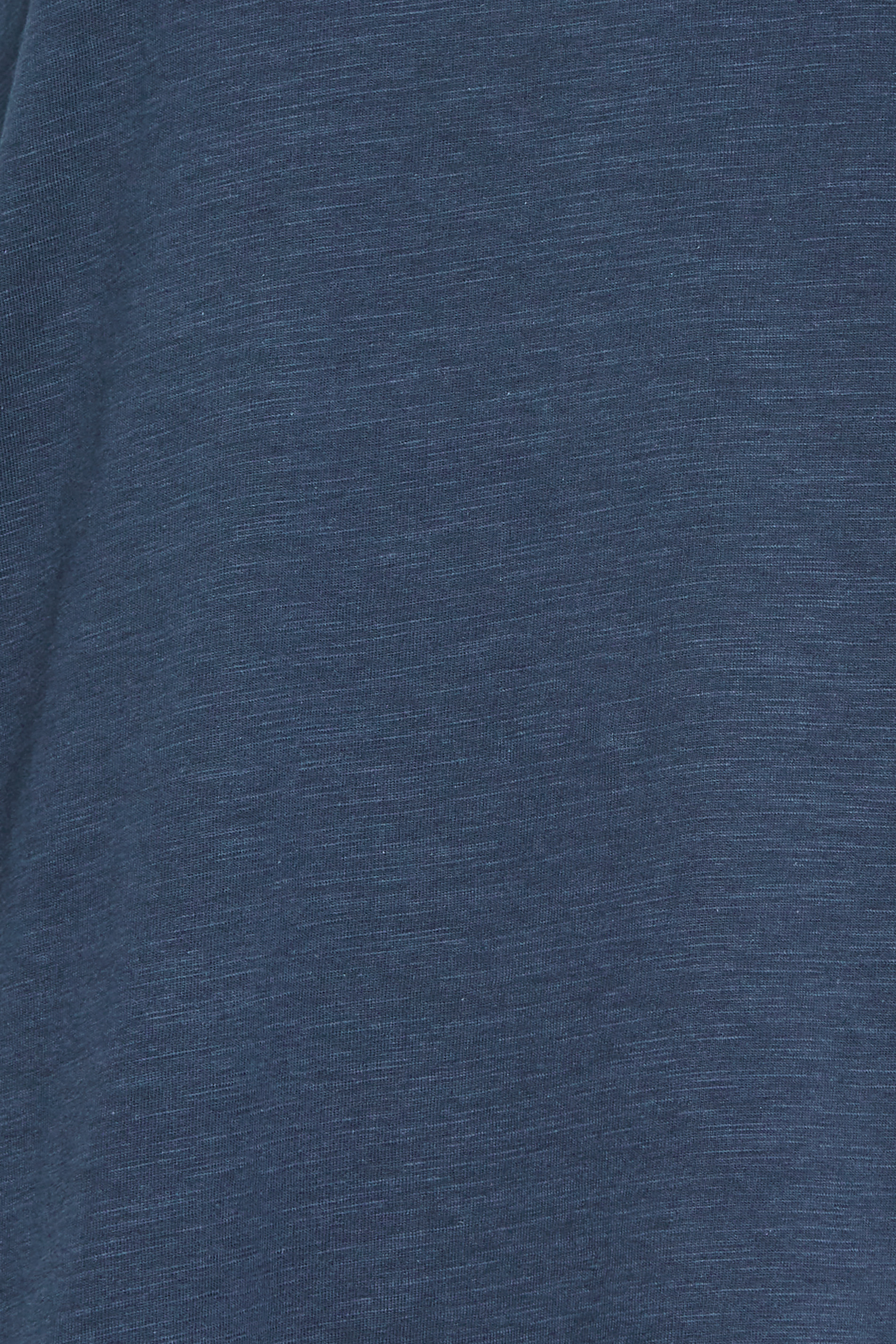 LTS Tall Women's Navy Blue V-Neck T-Shirt | Long Tall Sally