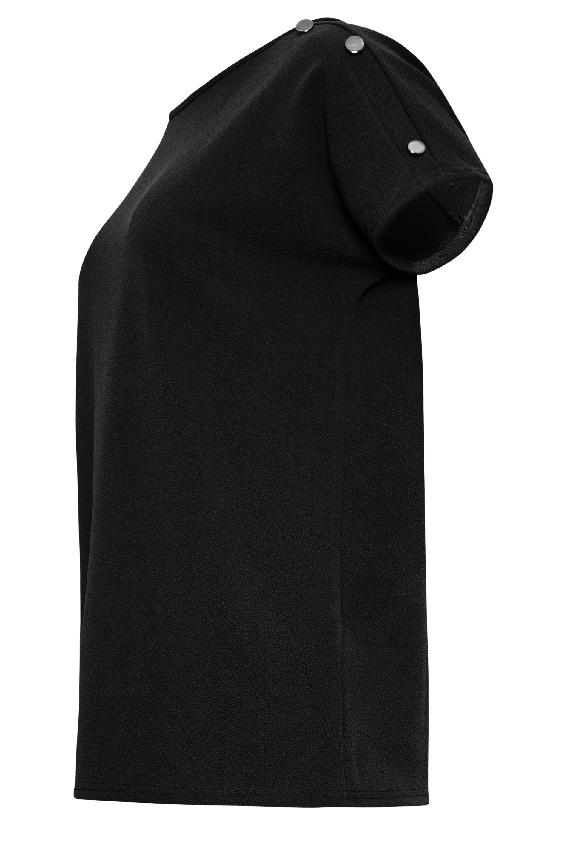 BOTTT bott×TTTMSW zipup ニット　Black L BOTTT bott×TTTMSW zipup ニットBlack