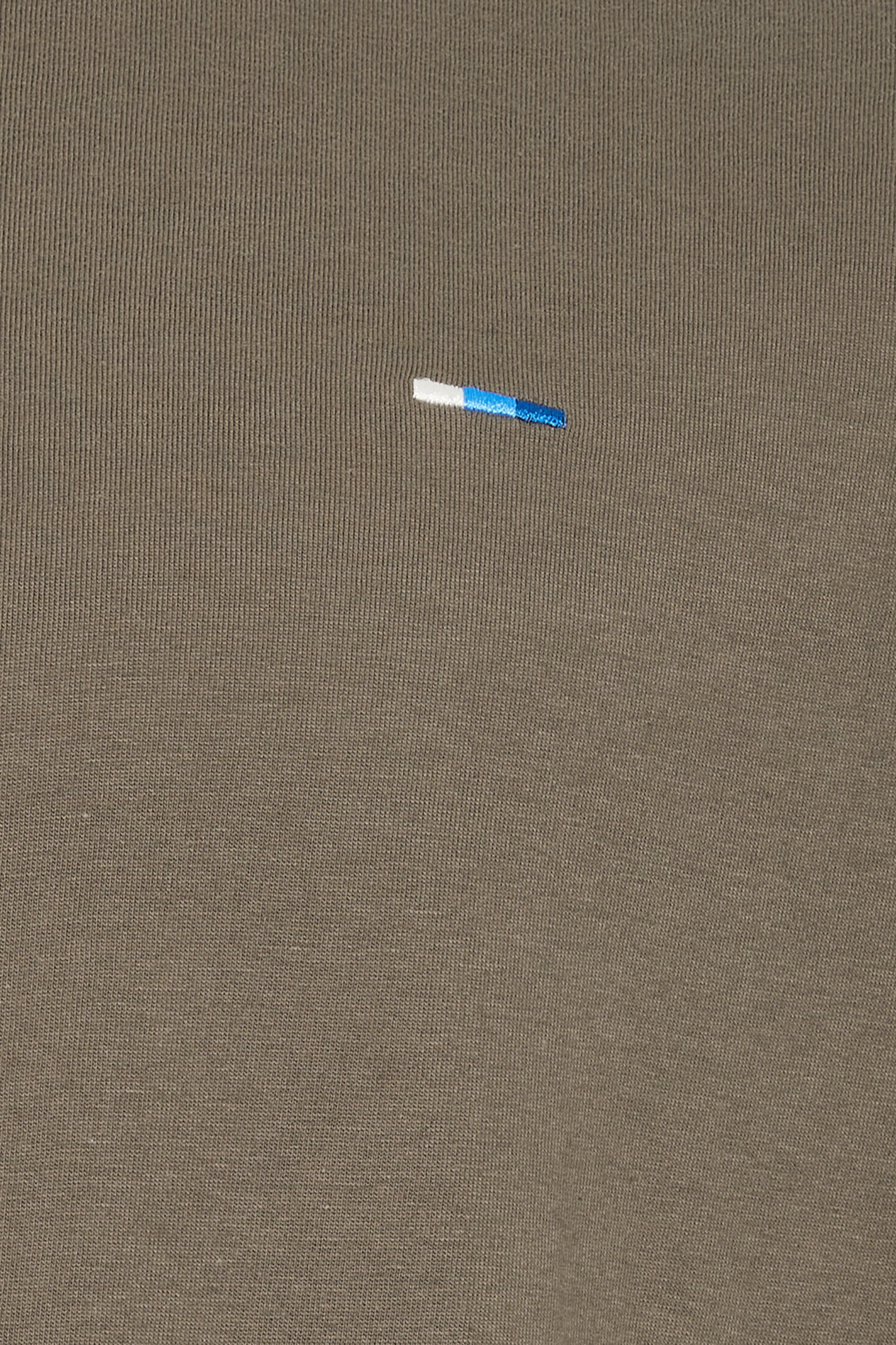 BadRhino Big & Tall Khaki Green Core T-Shirt | BadRhino 5