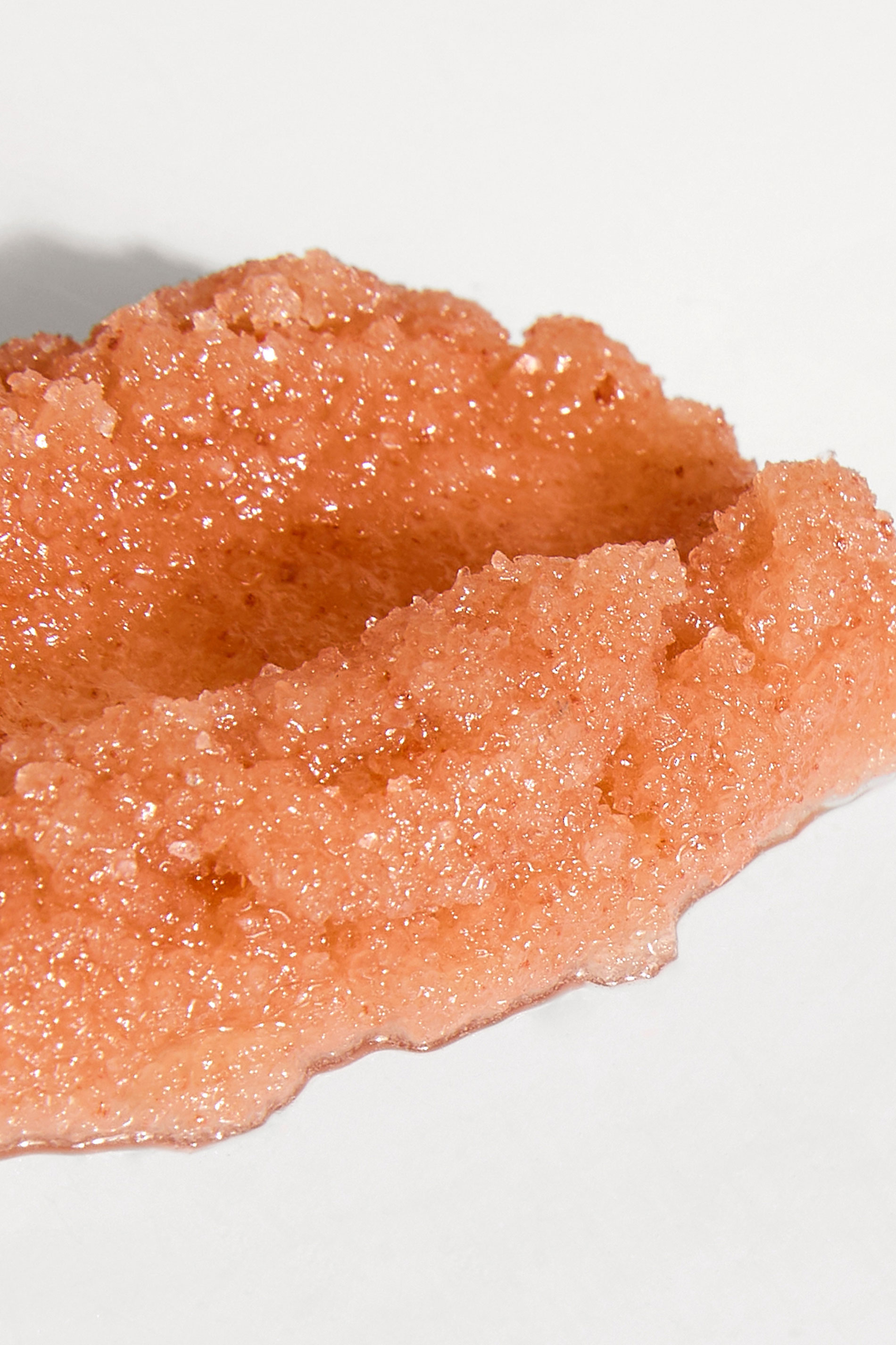 Iced Pineapple Body Scrub | Whip&Woo 3