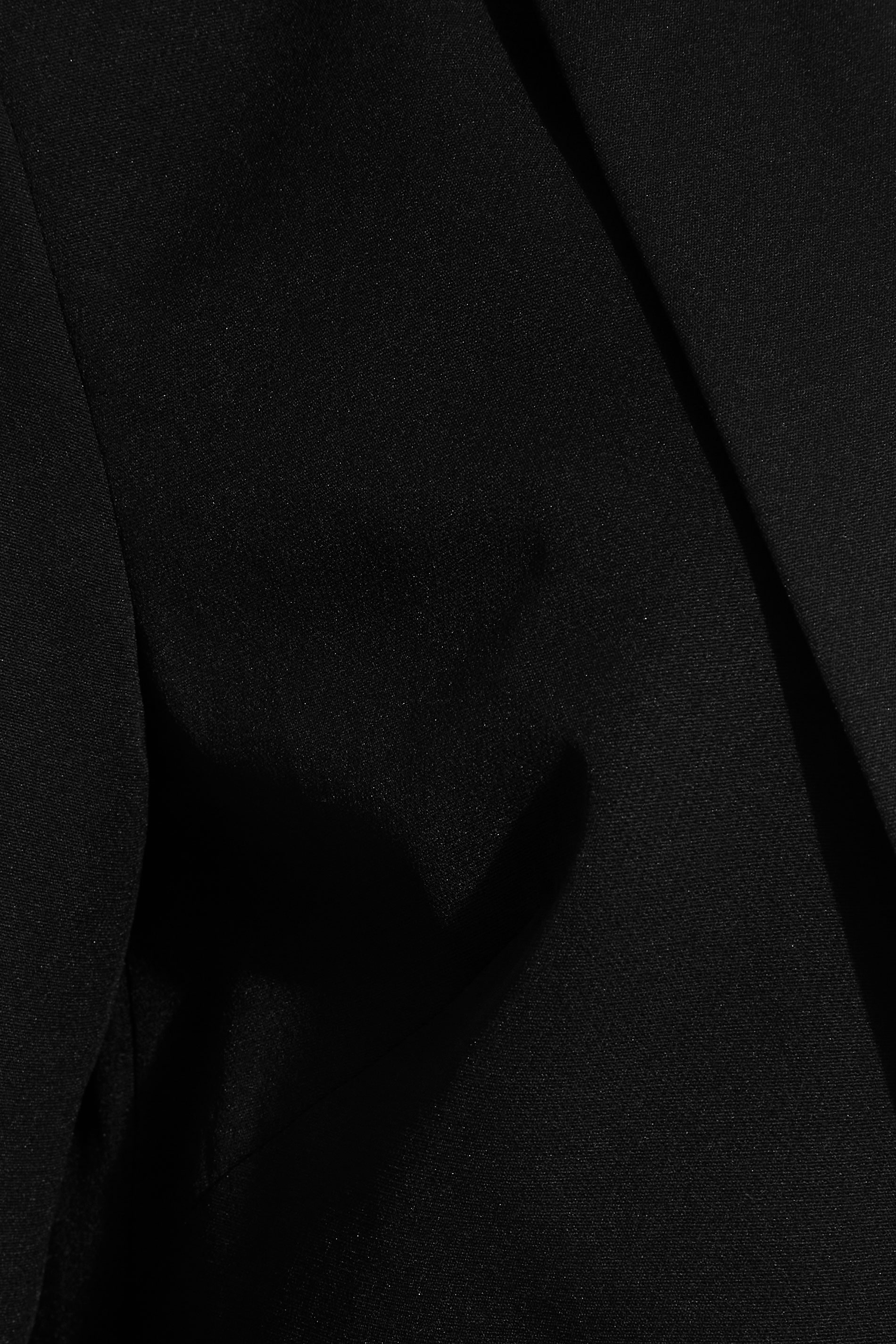 Tall Women's LTS Black Blazer | Long Tall Sally 6