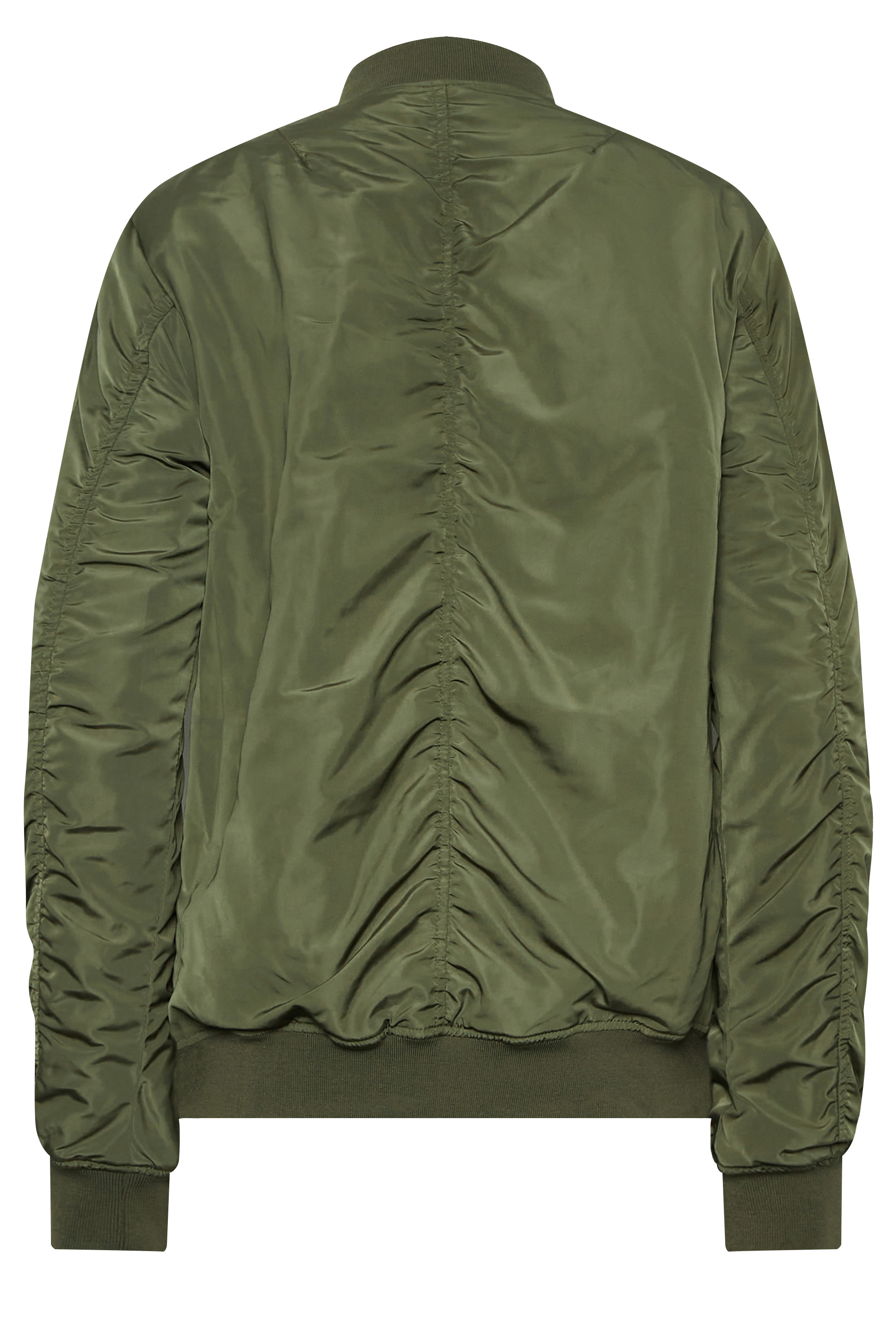 Buy Long Tall Sally Green Camo Utility Jacket from the Next UK