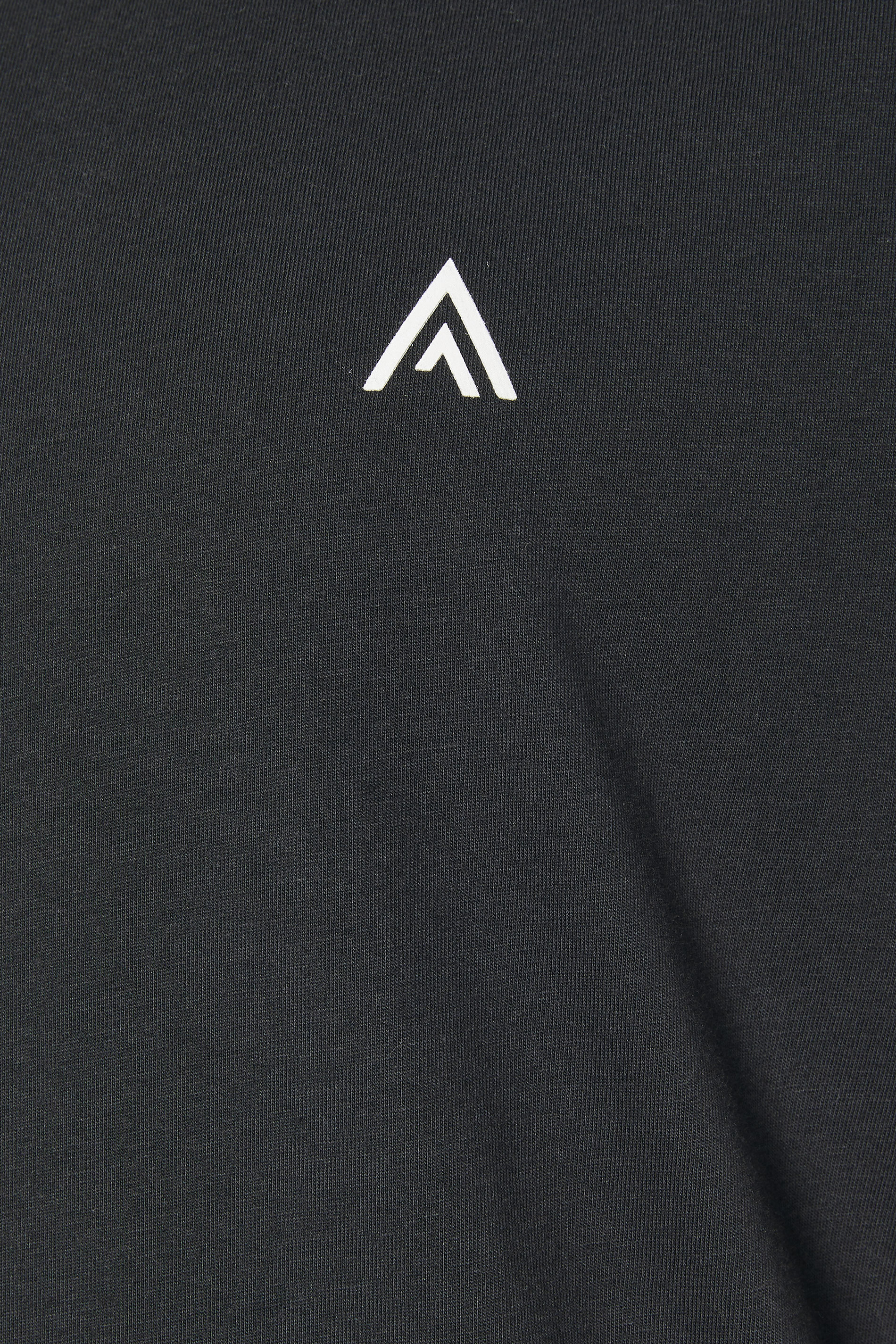 STUDIO A Big & Tall Black Snake & Skull Graphic T-Shirt | BadRhino 4