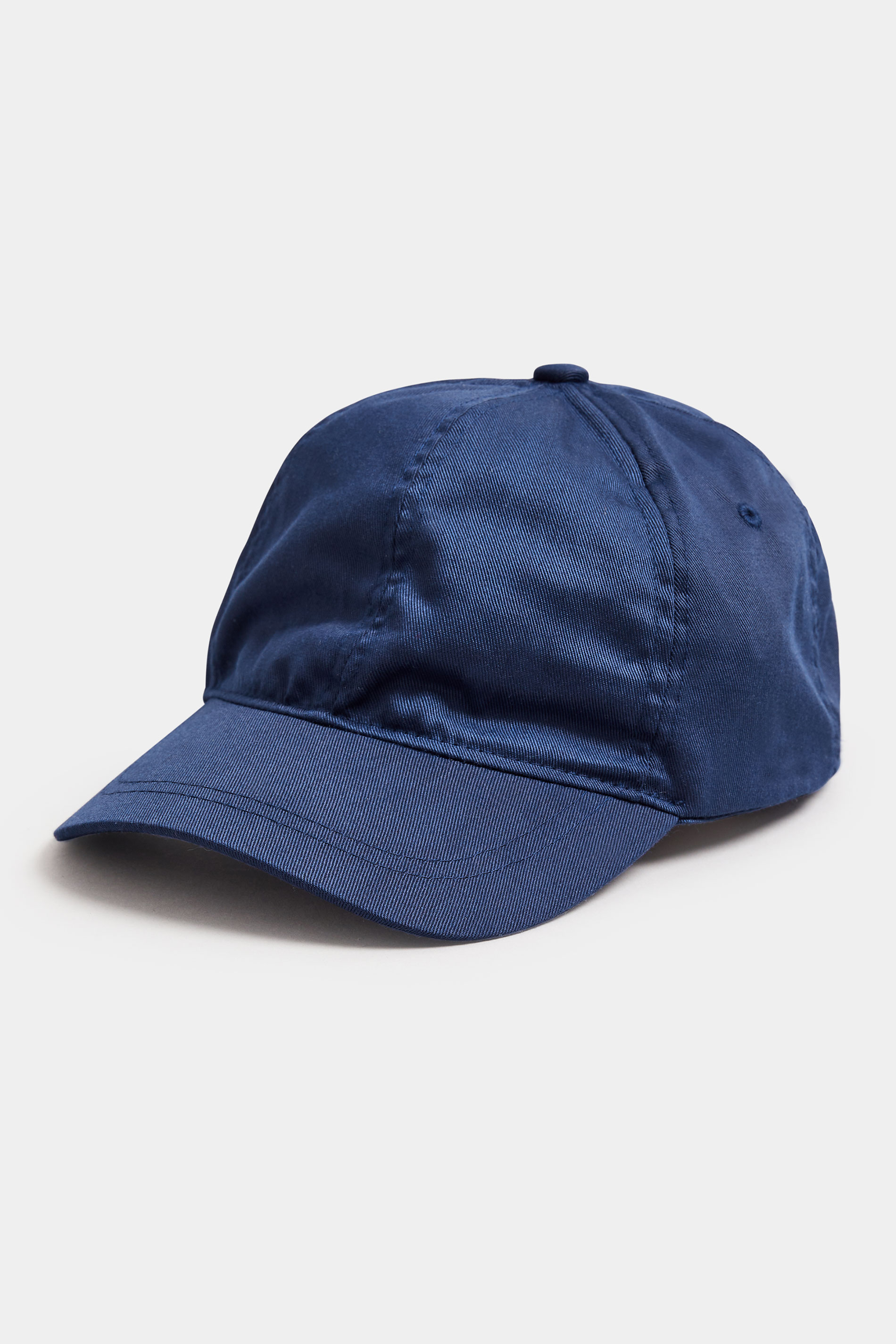 BadRhino Navy Blue Plain Cap | BadRhino 1