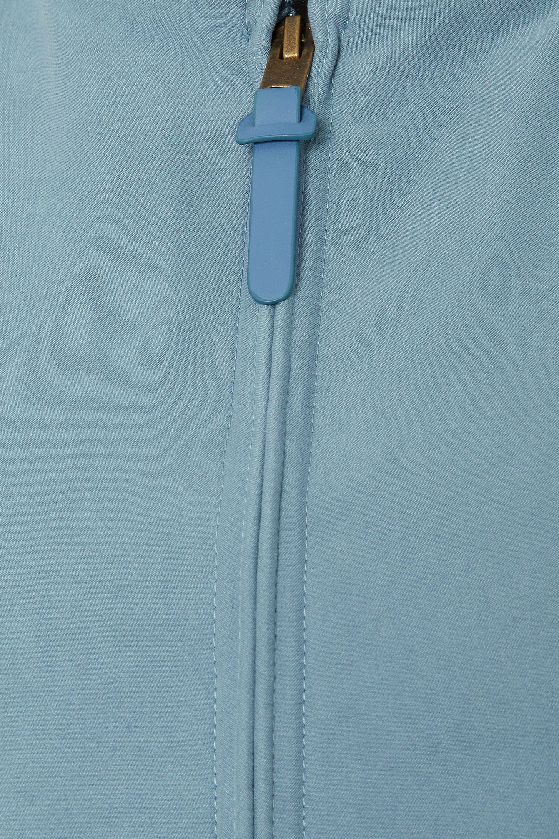 BadRhino Big & Tall Blue Harrington Jacket | BadRhino 7