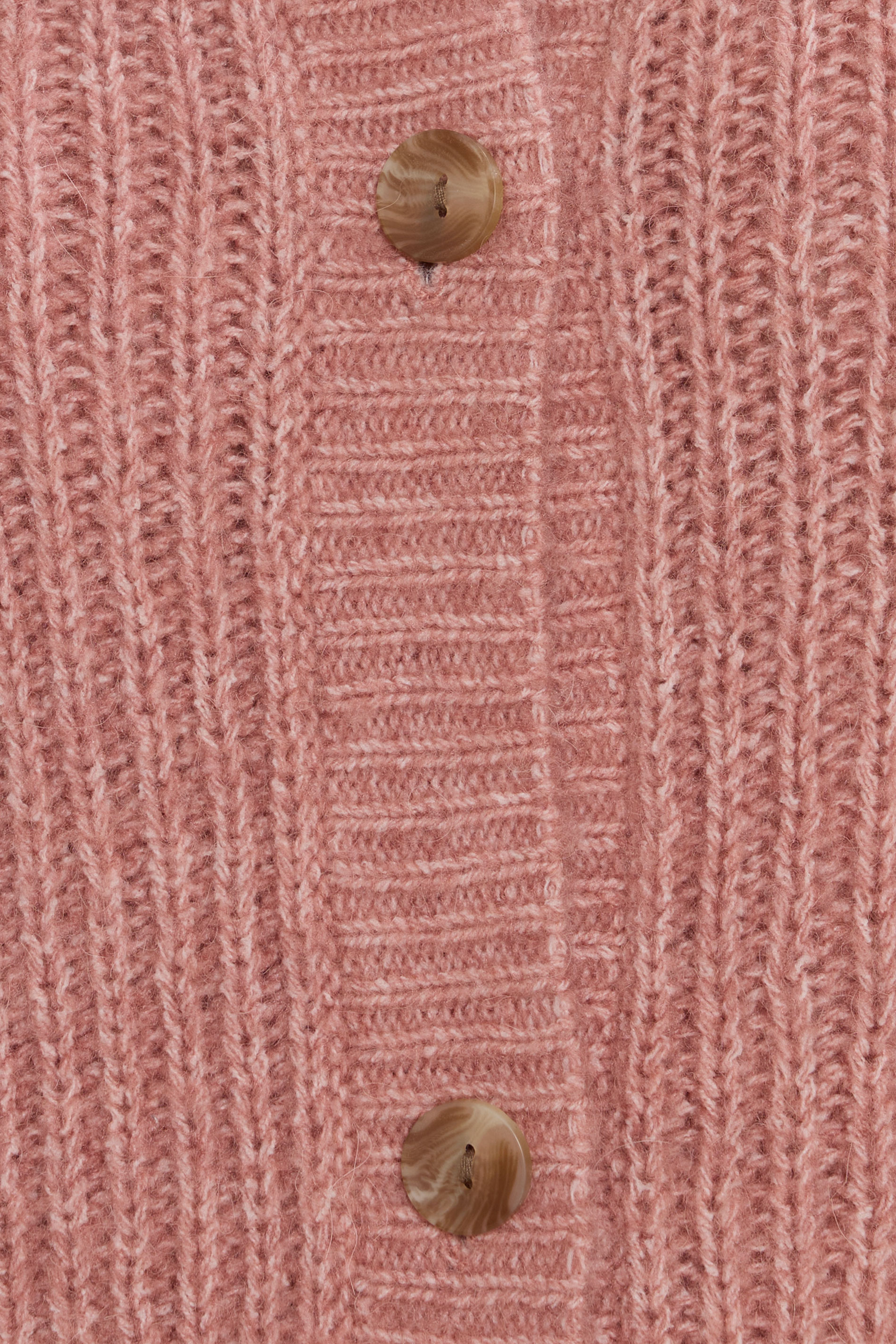 LTS Tall Pink Pointelle Knit Cardigan | Long Tall Sally 4