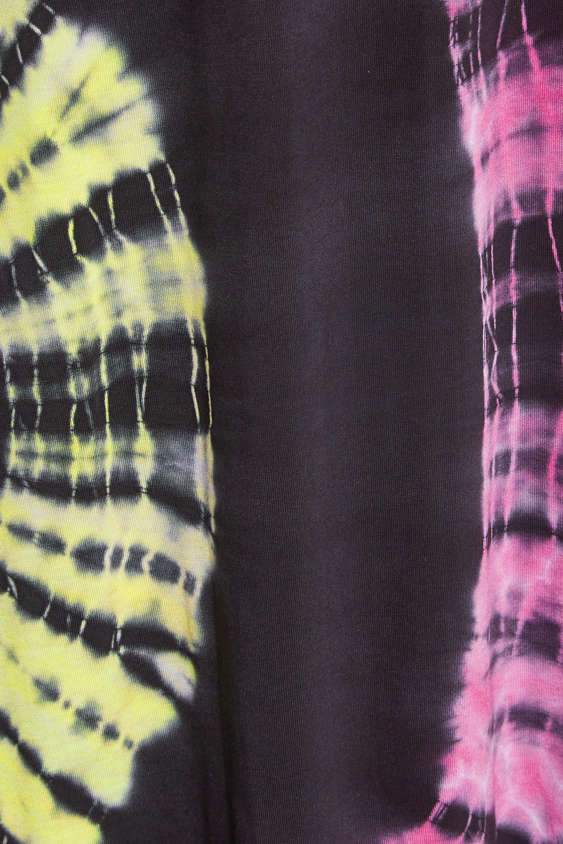 LTS Tall Women's Black Tie Dye Maxi Dress | Long Tall Sally  4