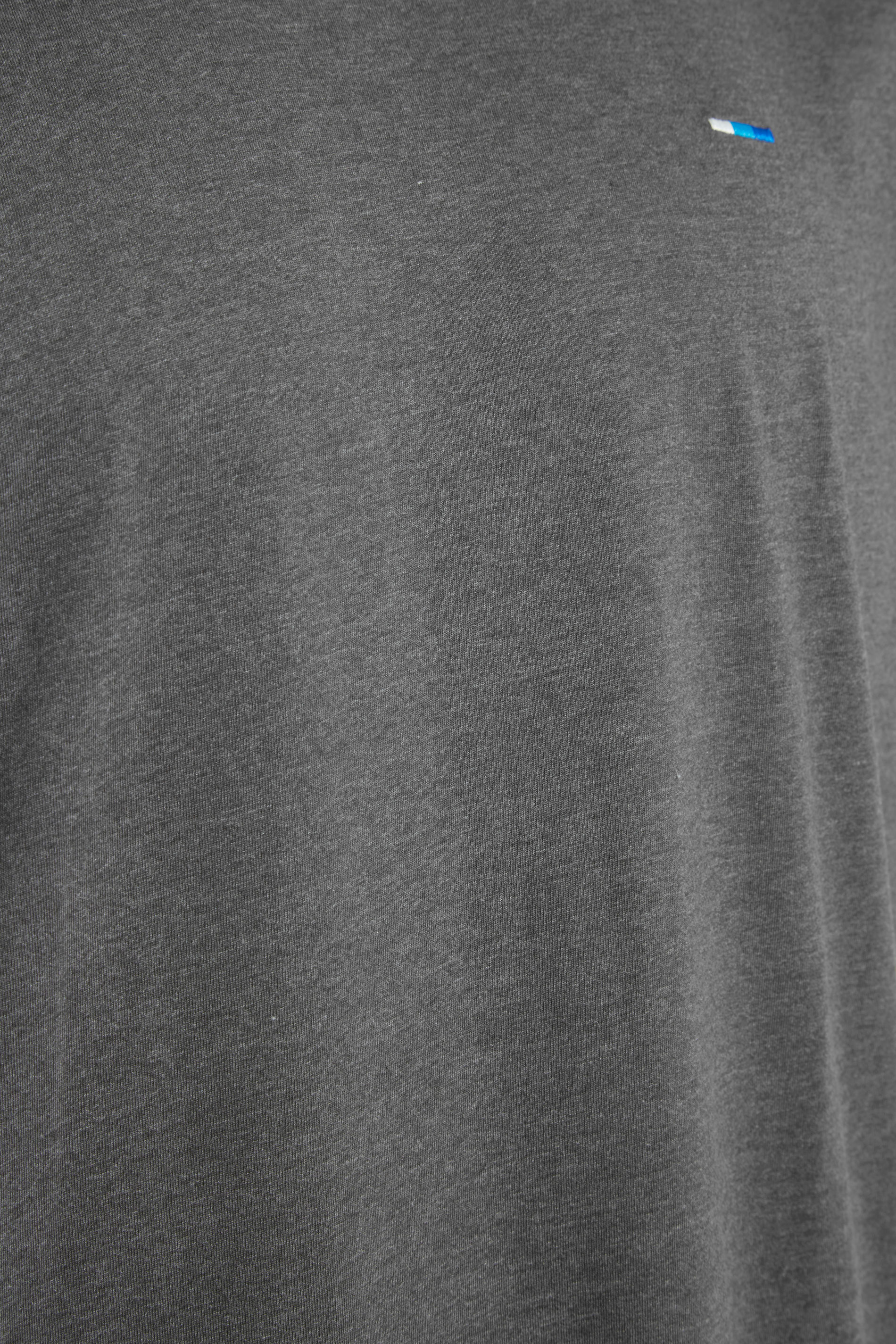 BadRhino Charcoal Grey Core T-Shirt | BadRhino 4
