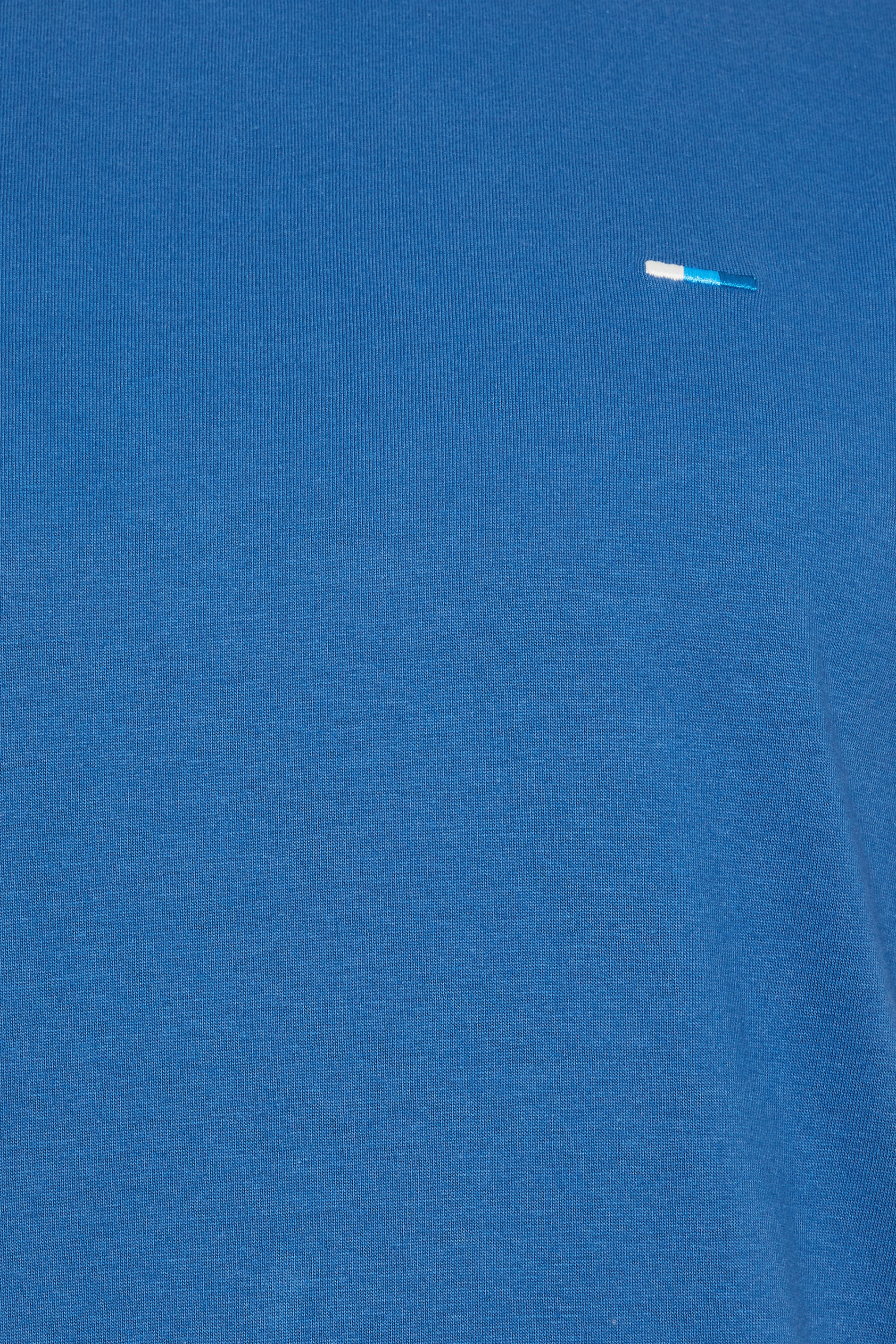 BadRhino Big & Tall Nouvean Blue Core T-Shirt | BadRhino 6