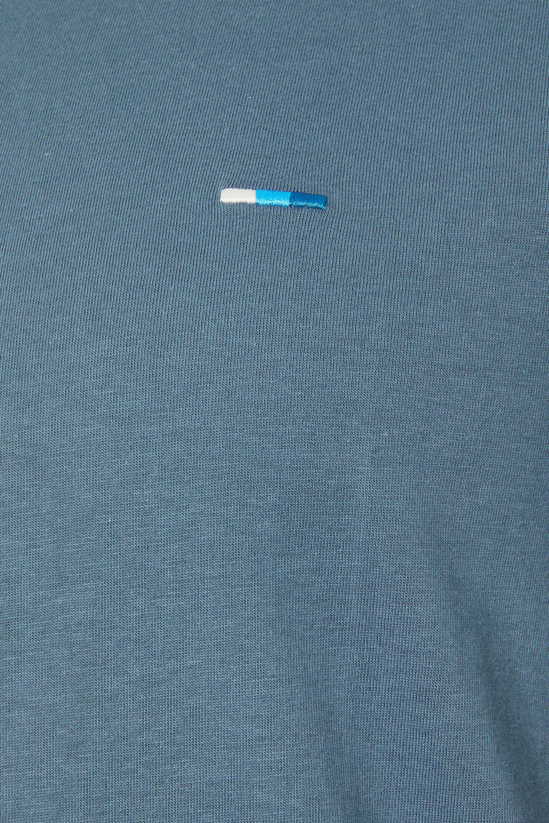 BadRhino Big & Tall 5 PACK Black/Green/Marshmellow White/Brown/Blue Extra Long T-Shirts | BadRhino 10