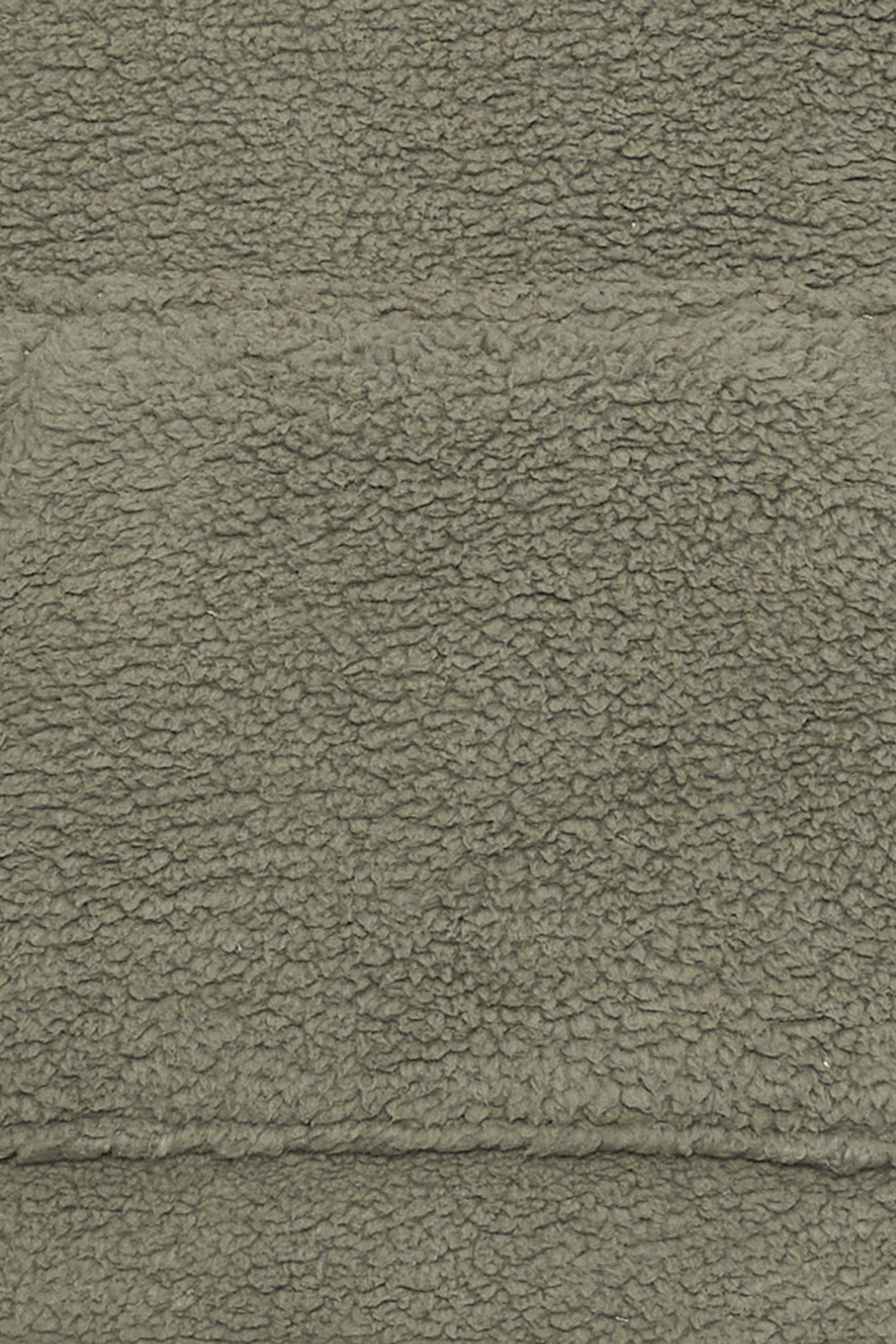 BadRhino Big & Tall Natural Brown Borg Lounge Hoodie | BadRhino 3