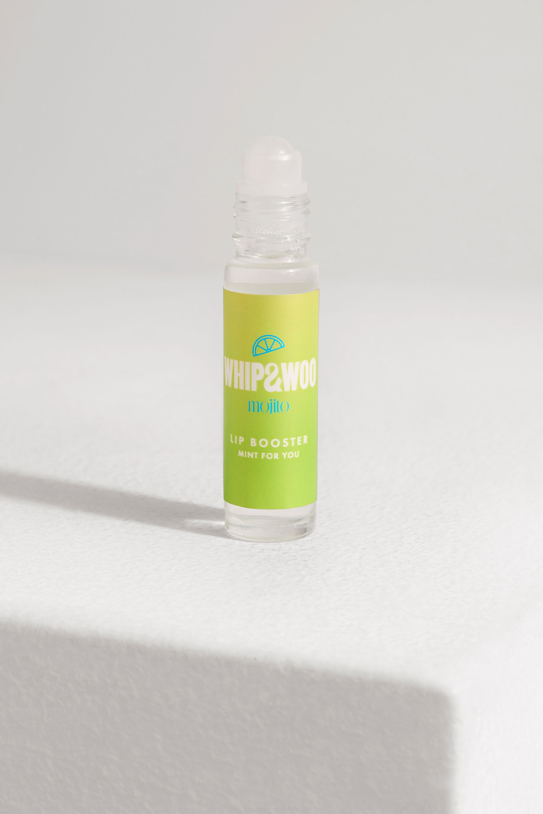 Mojito Lip Bundle | Whip&Woo 5