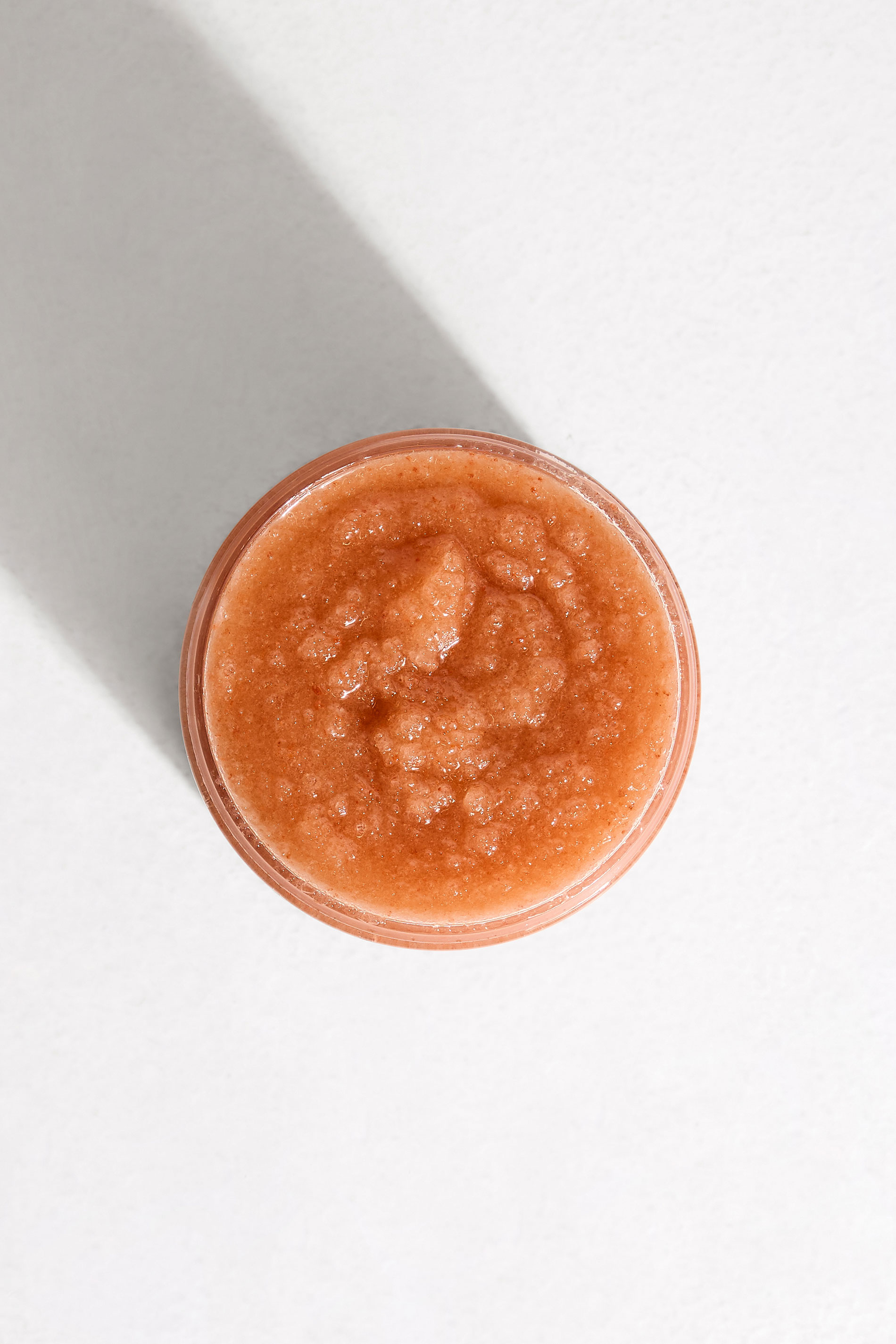 Strawberry Bonbon Body Scrub | Whip&Woo 2