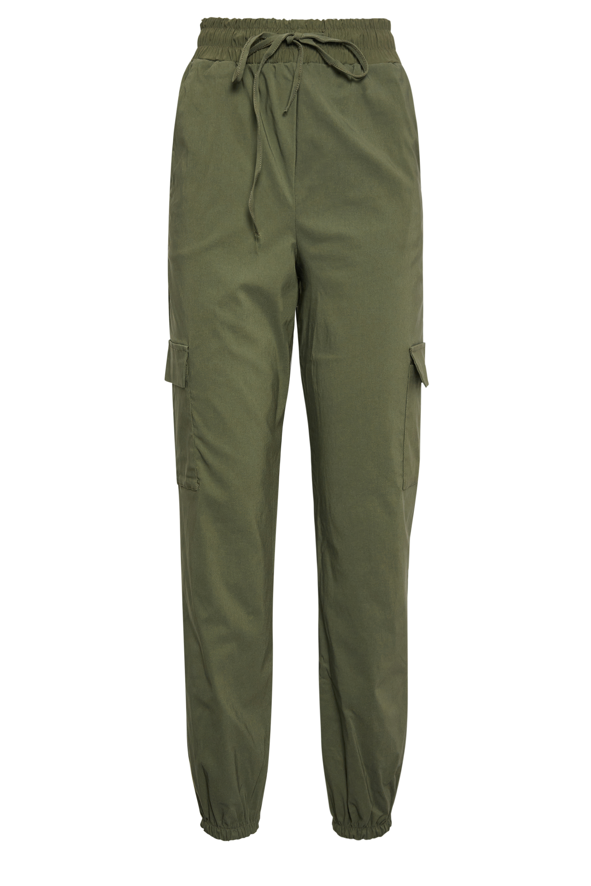 Tall Cargo Trousers