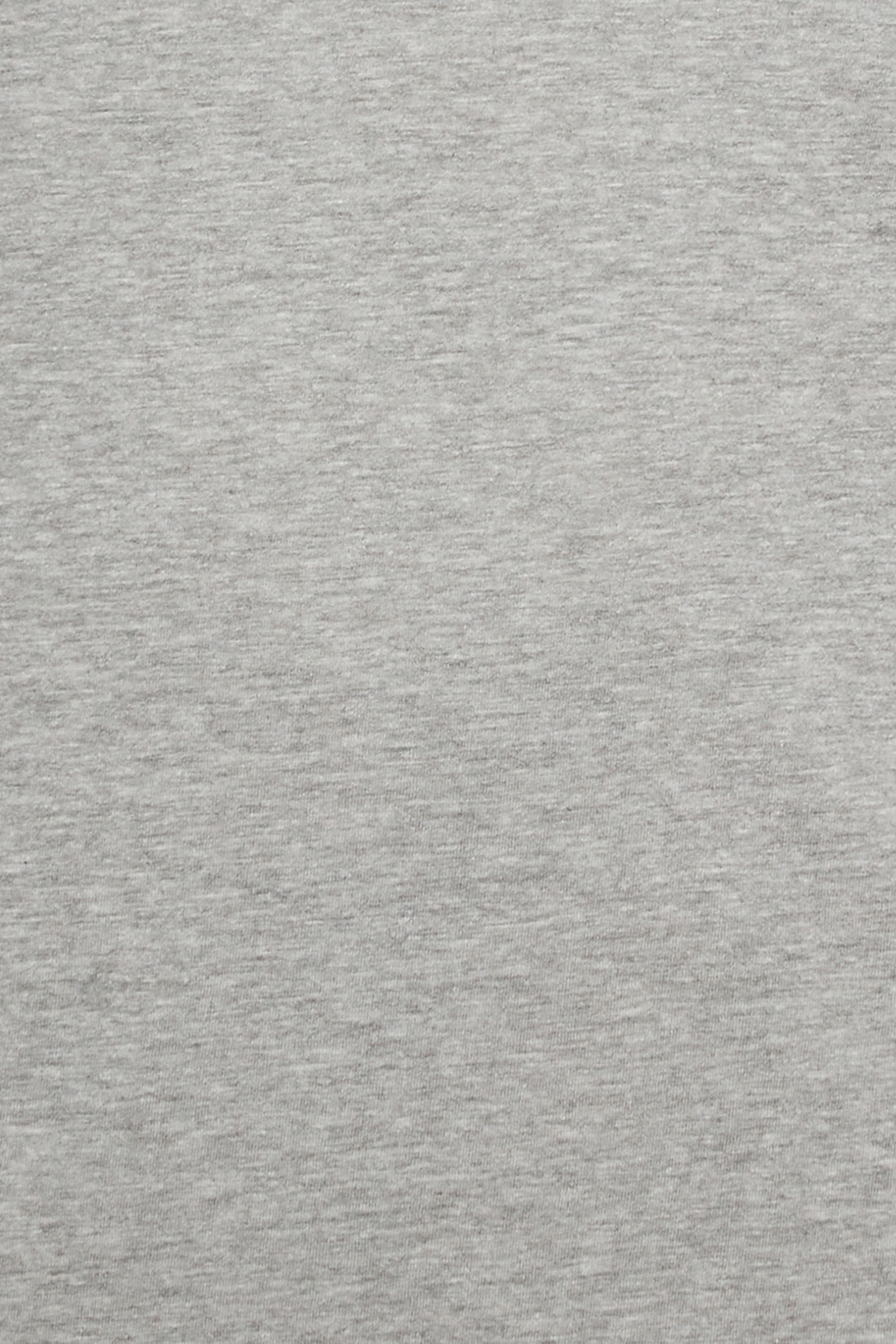 D555 Big & Tall Light Grey Muscle Vest | BadRhino 4