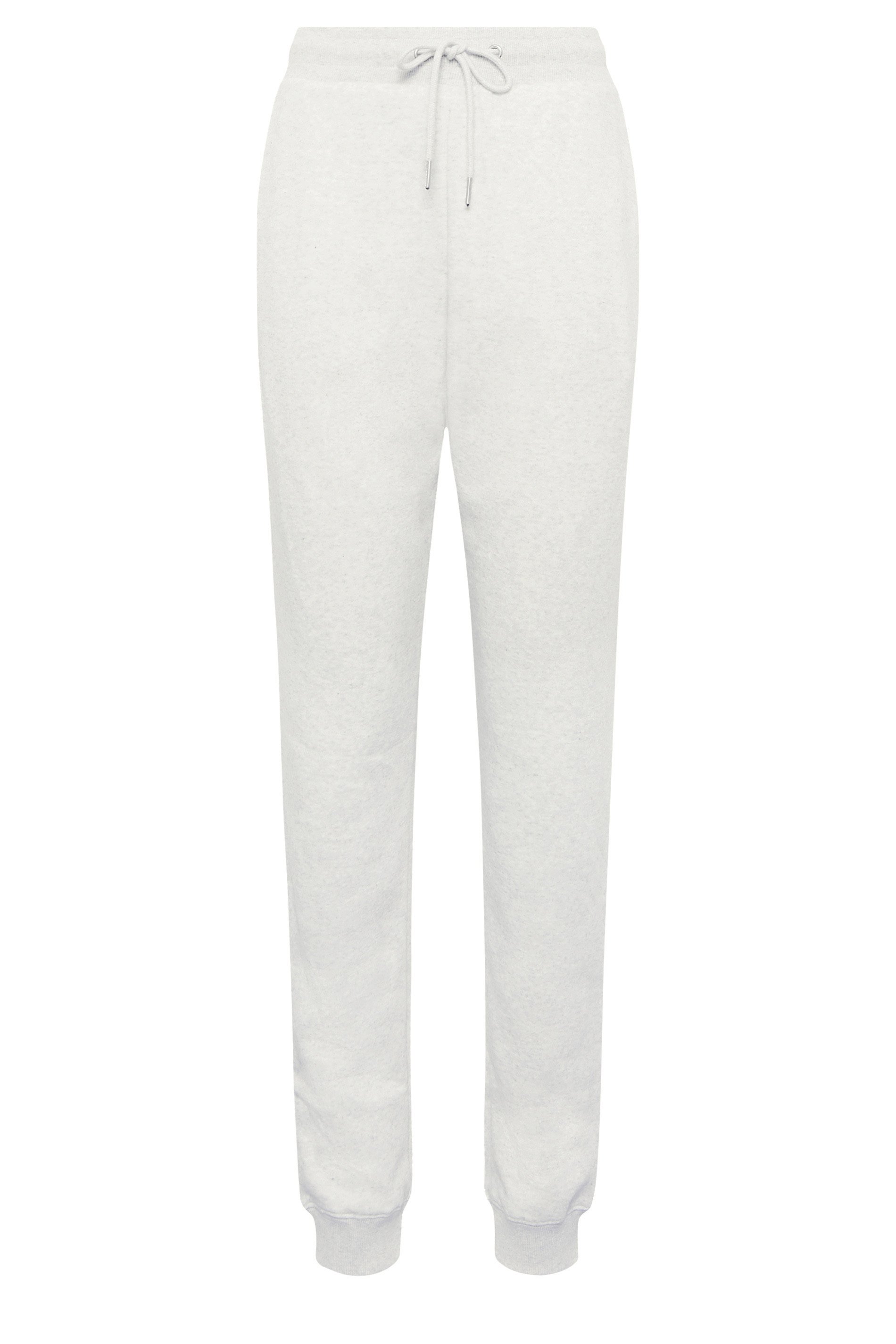 LTS Tall Womens Light Grey Sweatshirt & Jogger Set | Long Tall Sally 7