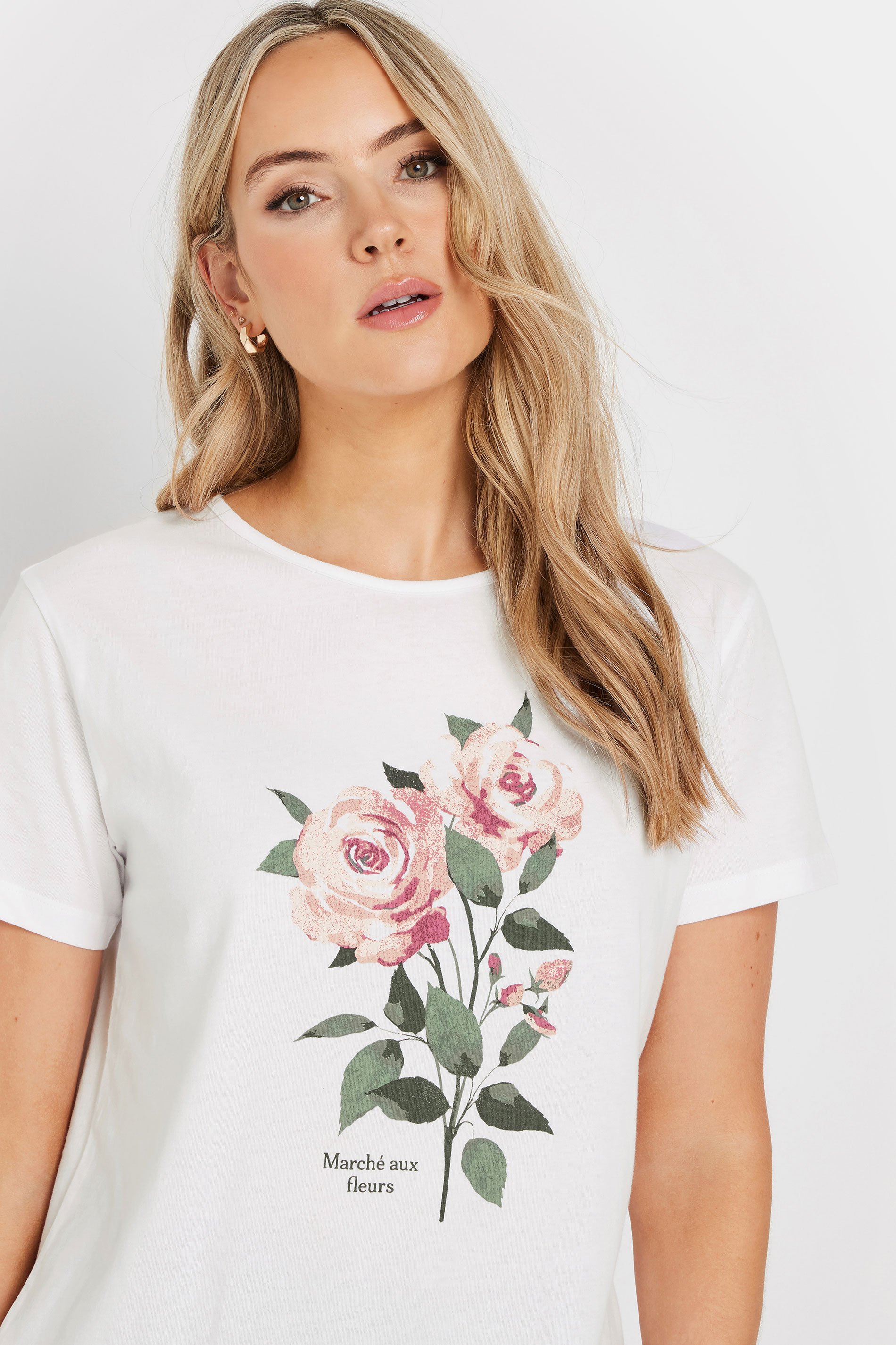 【CPGN STUDIO】DTP DIMENSION FLOWER Short Sleeve T-shirt MUSINSA | CPGN STUDIO [Medium weight] DTP Peony Bloom T