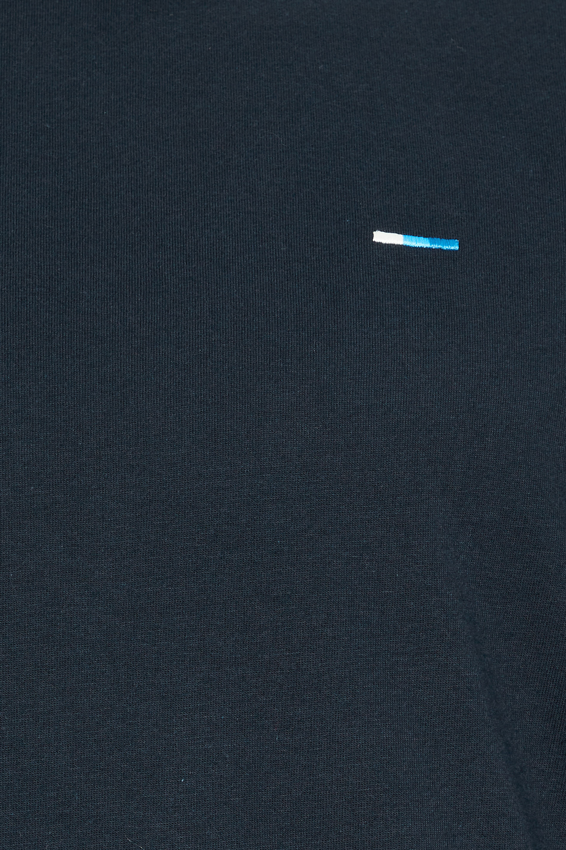 BadRhino Big & Tall Navy Extra Long Core Long Sleeve T-Shirt | BadRhino 2