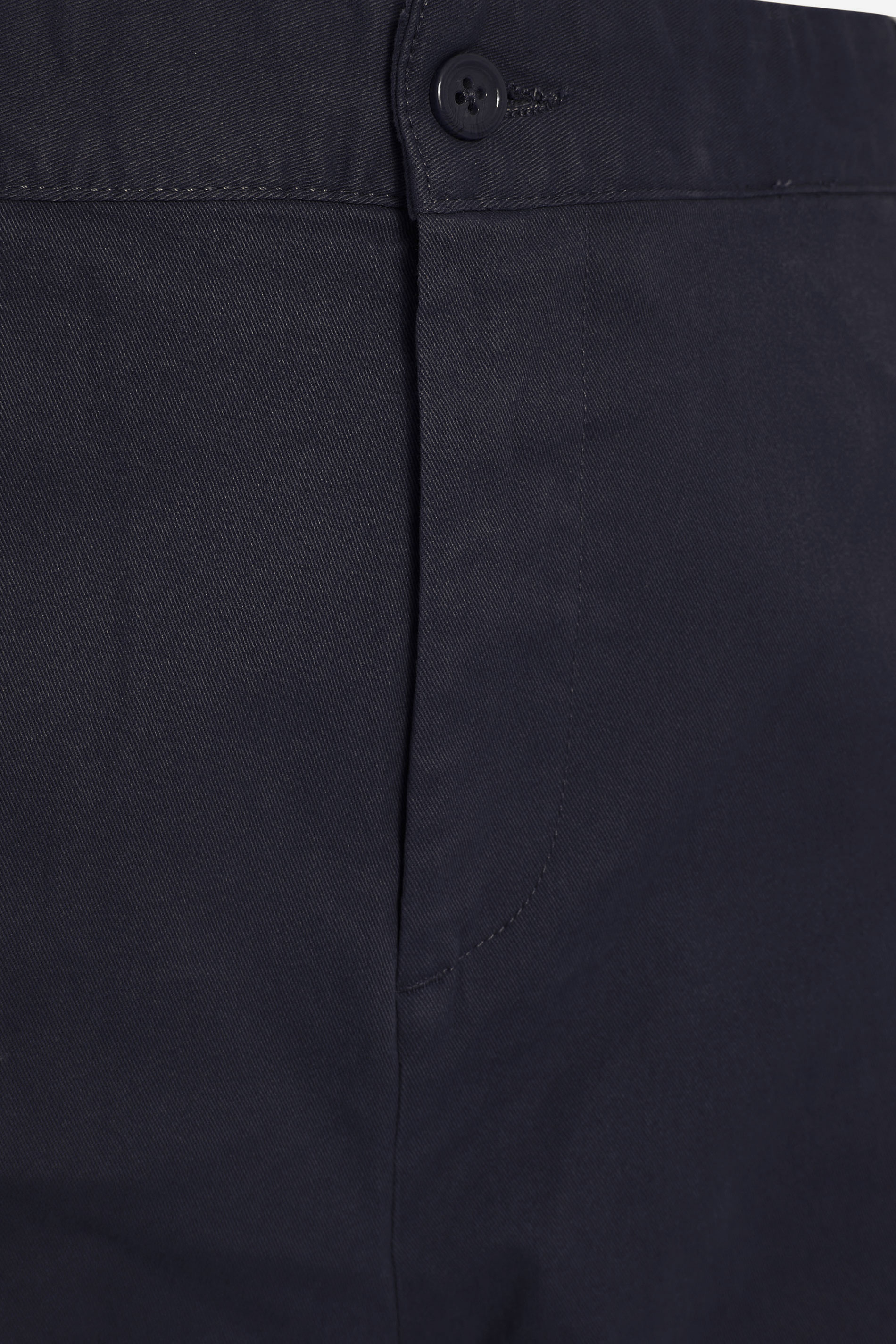 BadRhino Navy Blue Stretch Chinos | BadRhino 5