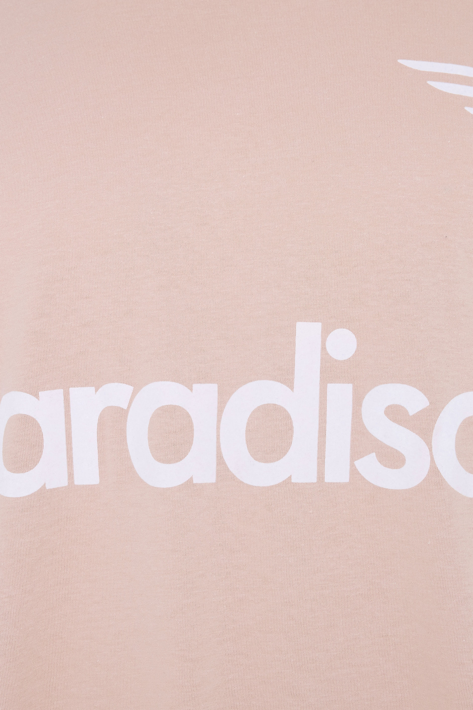 KAM Big & Tall Pink 'Paradiso' T-Shirt | BadRhino 2