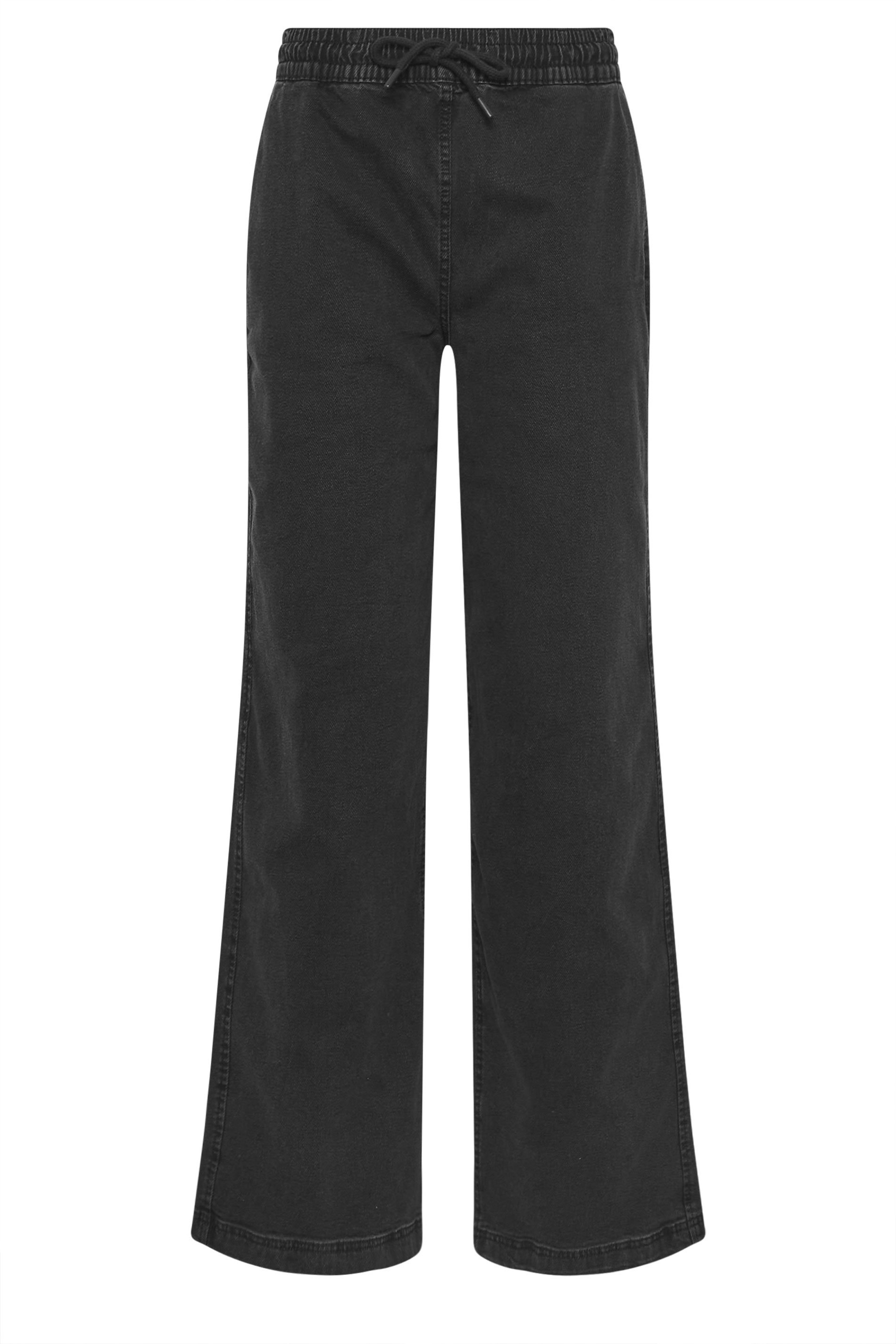 【2plan】Maxi Grand Washed Wide Denim Menswear | Max Jeans, Mid Blue